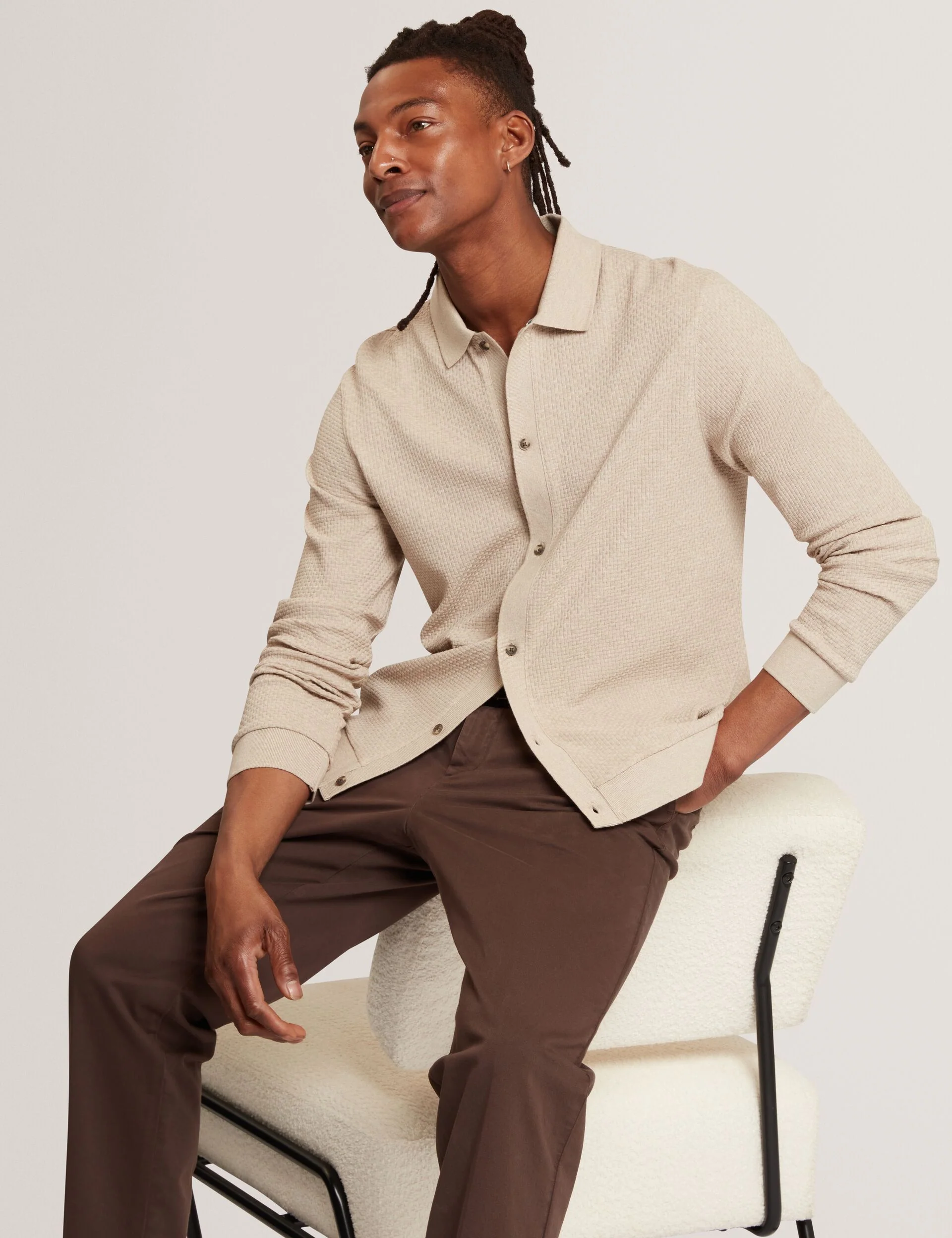 WILKES | TAUPE - Image 6