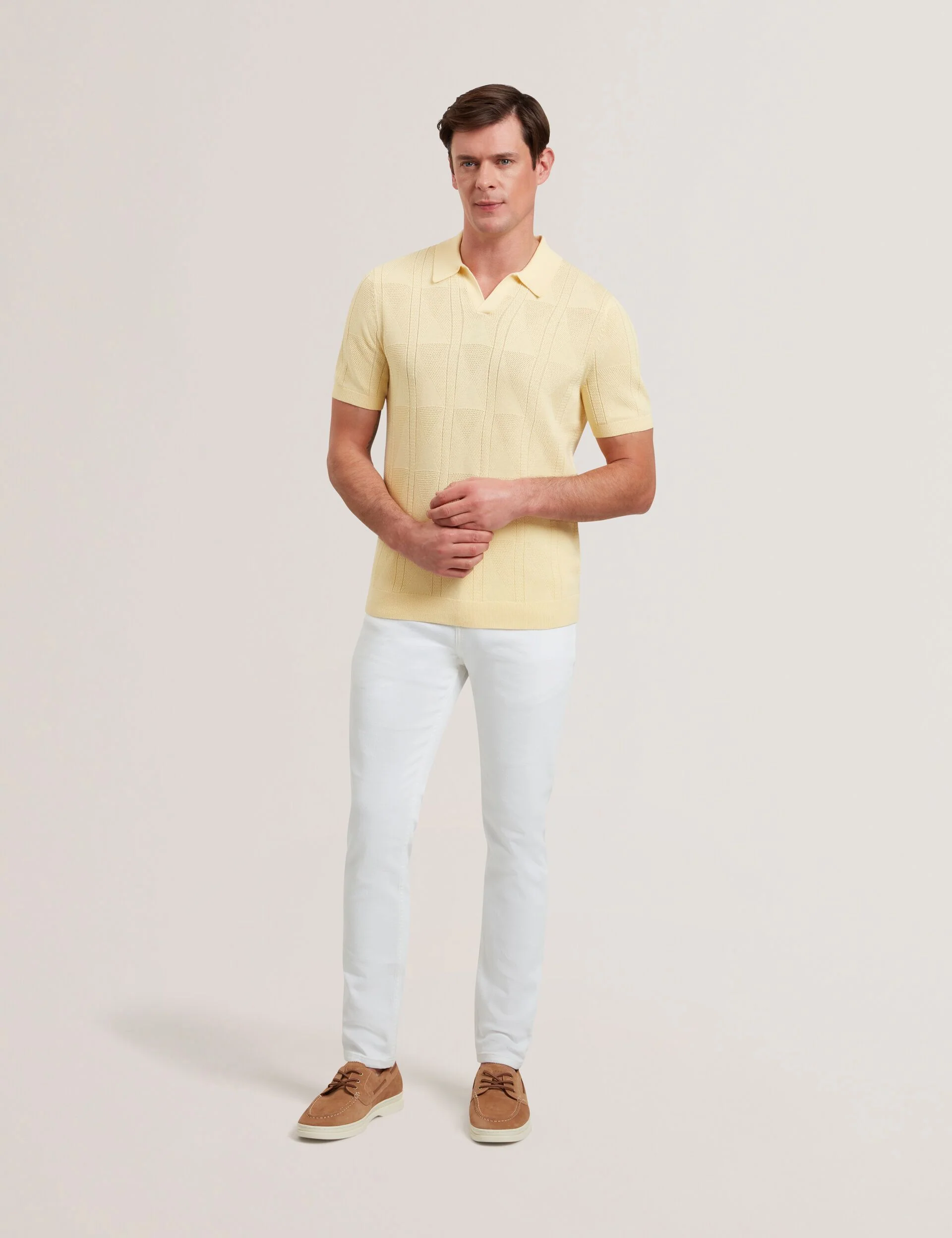 WILLDEN | YELLOW - Image 2