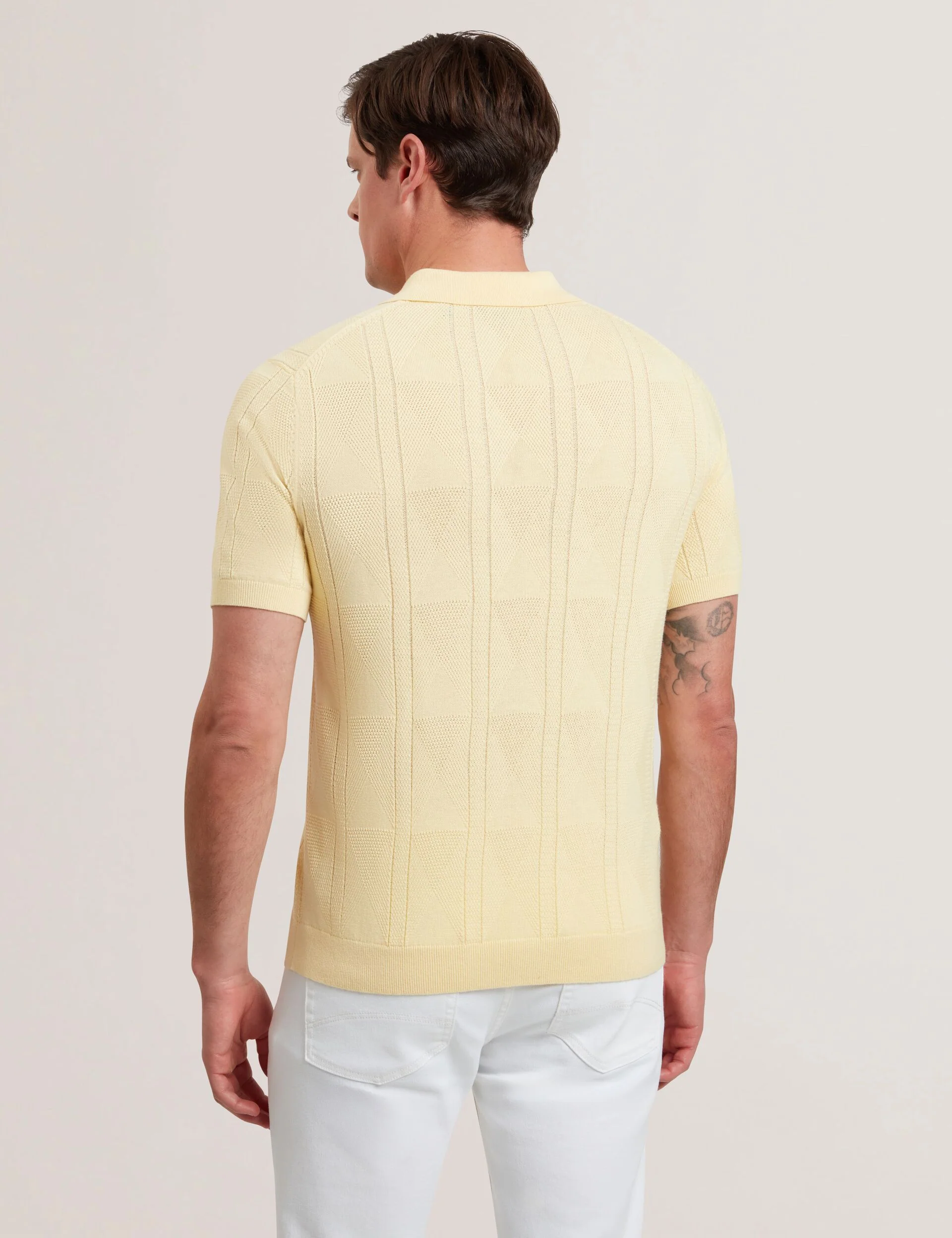 WILLDEN | YELLOW - Image 5