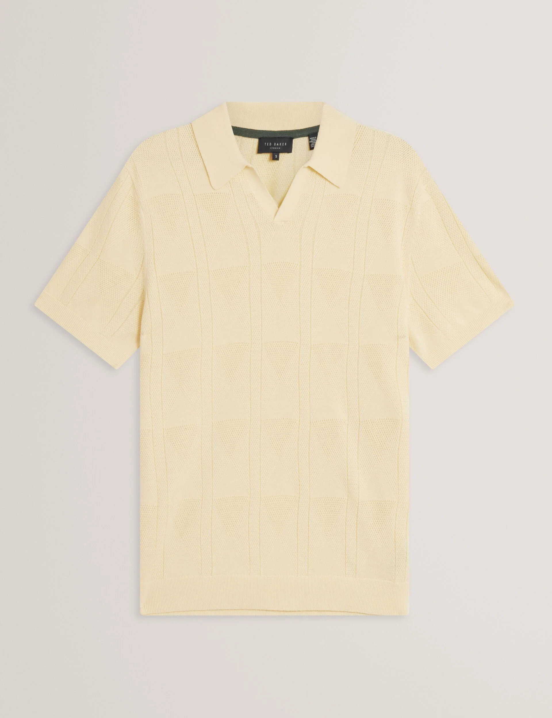 WILLDEN | YELLOW - Image 6