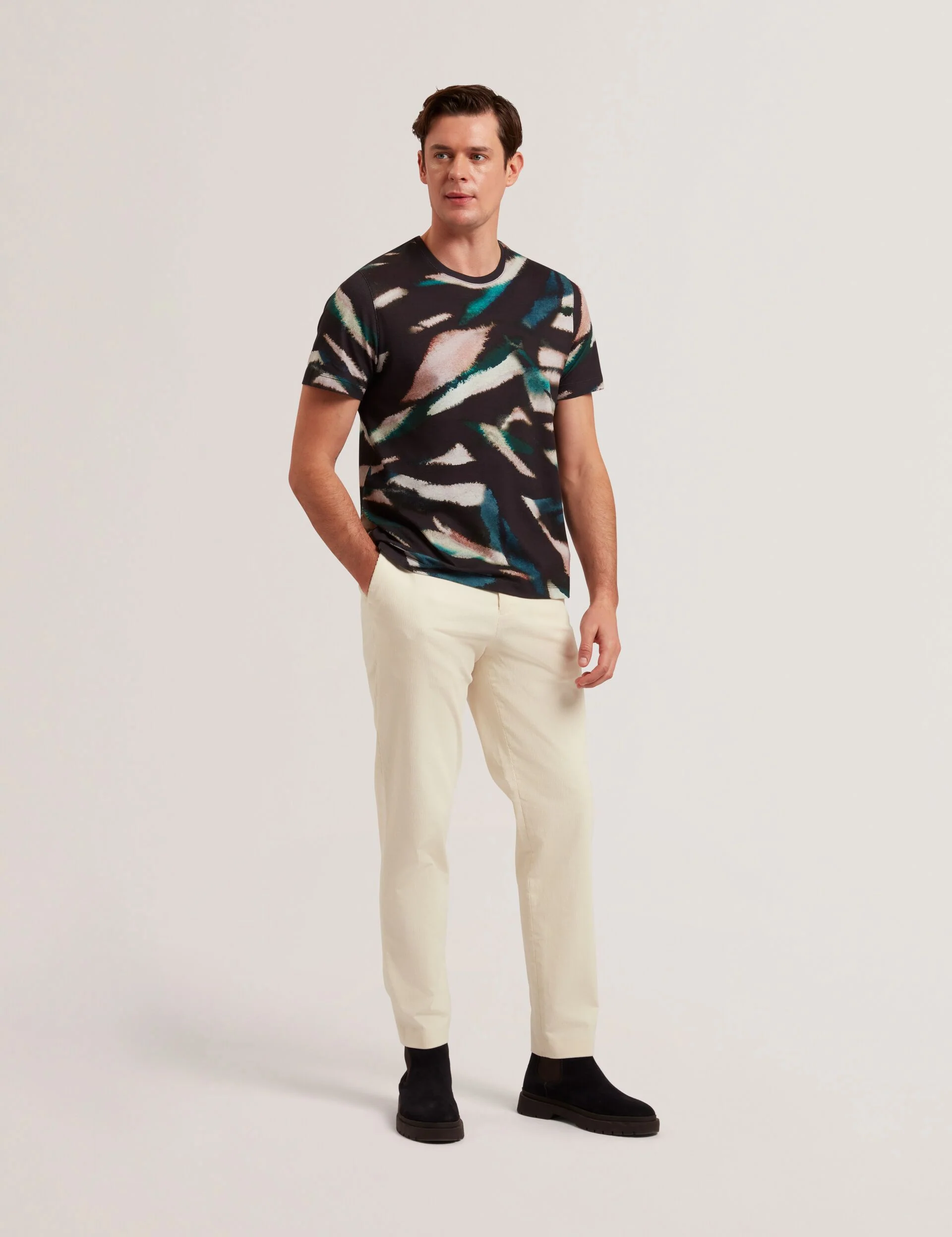 WILSDOR | BLACK - Image 2