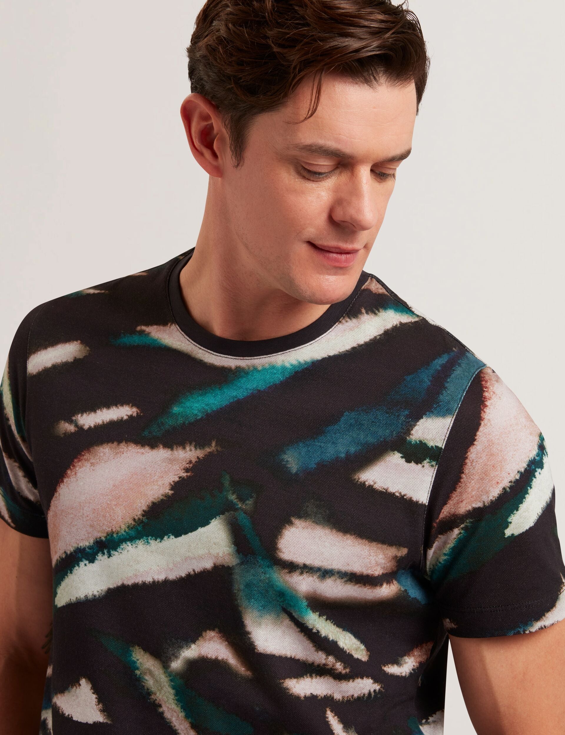 WILSDOR | BLACK - Image 3