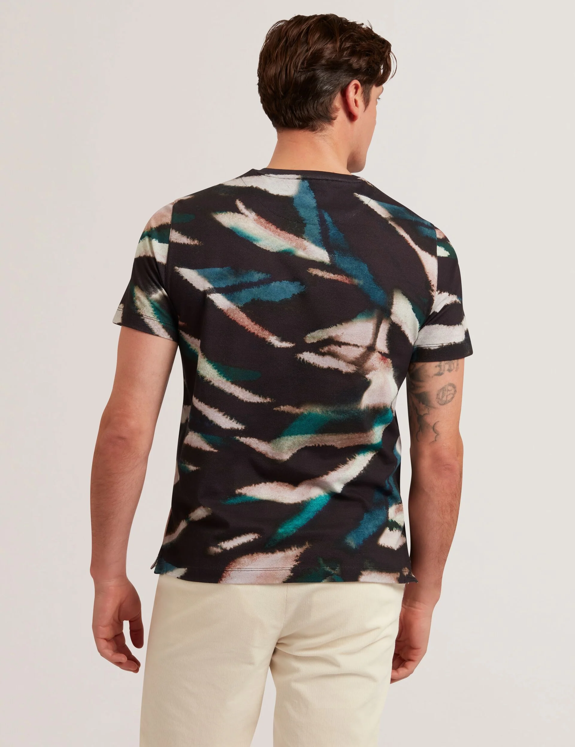 WILSDOR | BLACK - Image 4