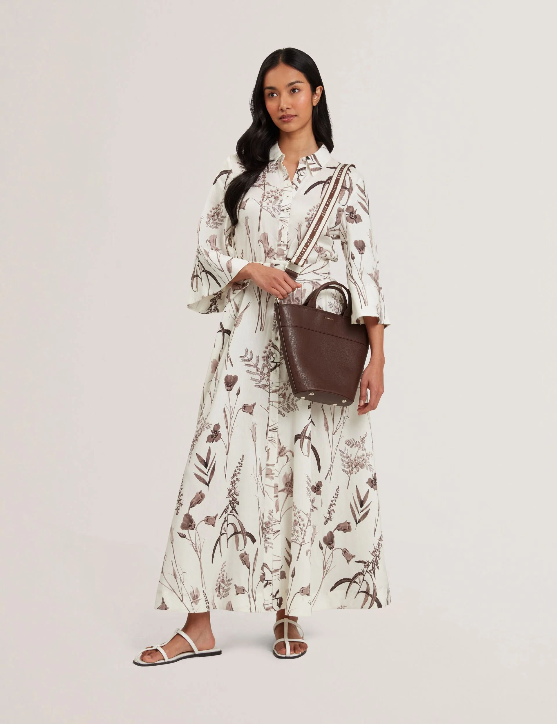 WILSONA | BROWN - Image 2