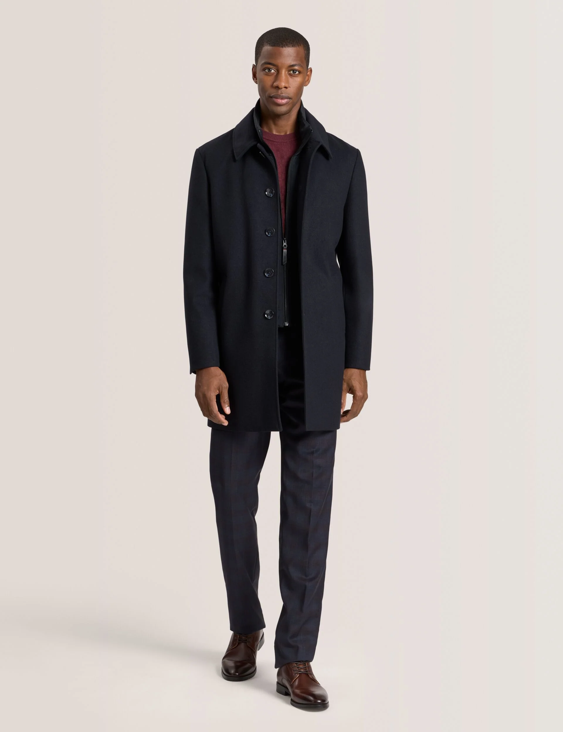 WIMBLEDON | NAVY - Image 2