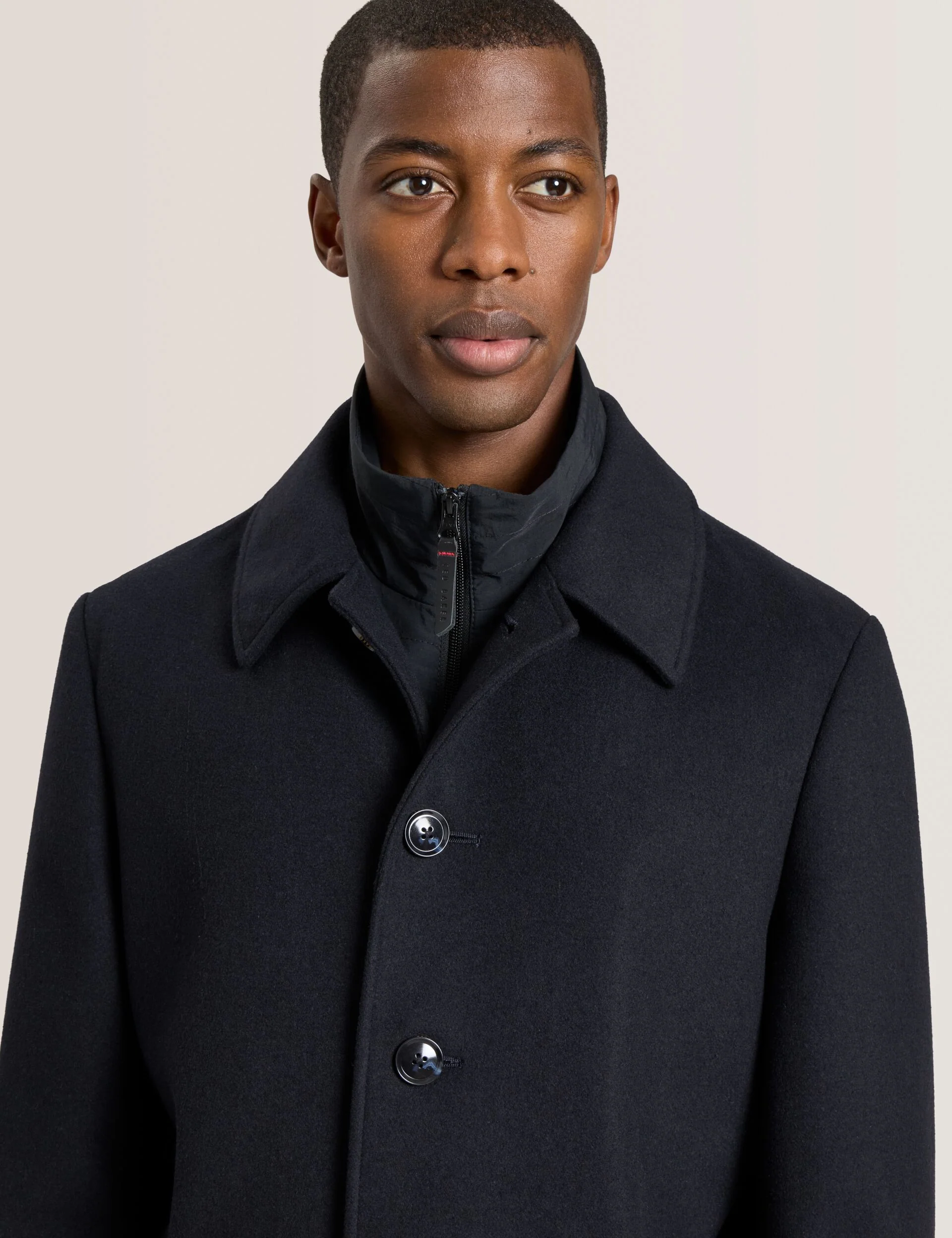 WIMBLEDON | NAVY - Image 5