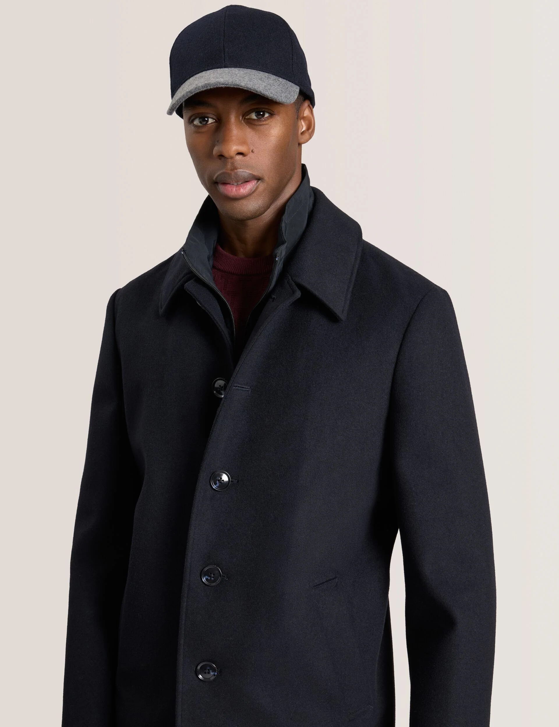 WIMBLEDON | NAVY - Image 6