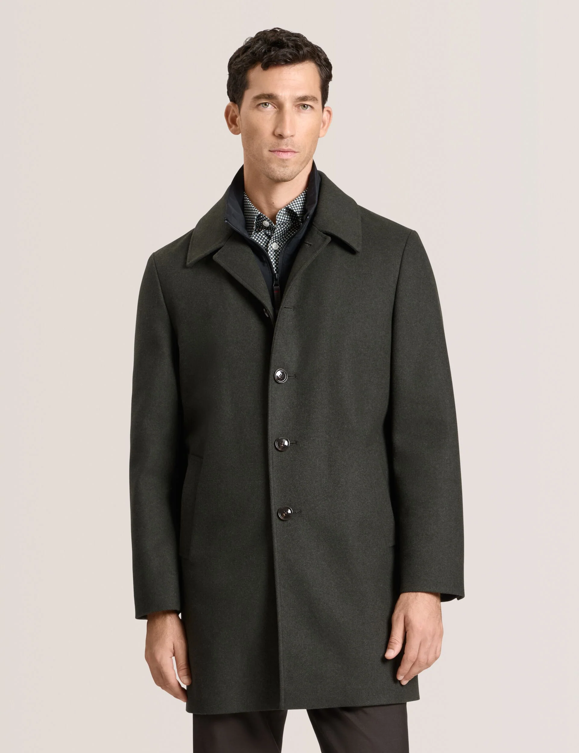 WIMBLEDON | OLIVE
