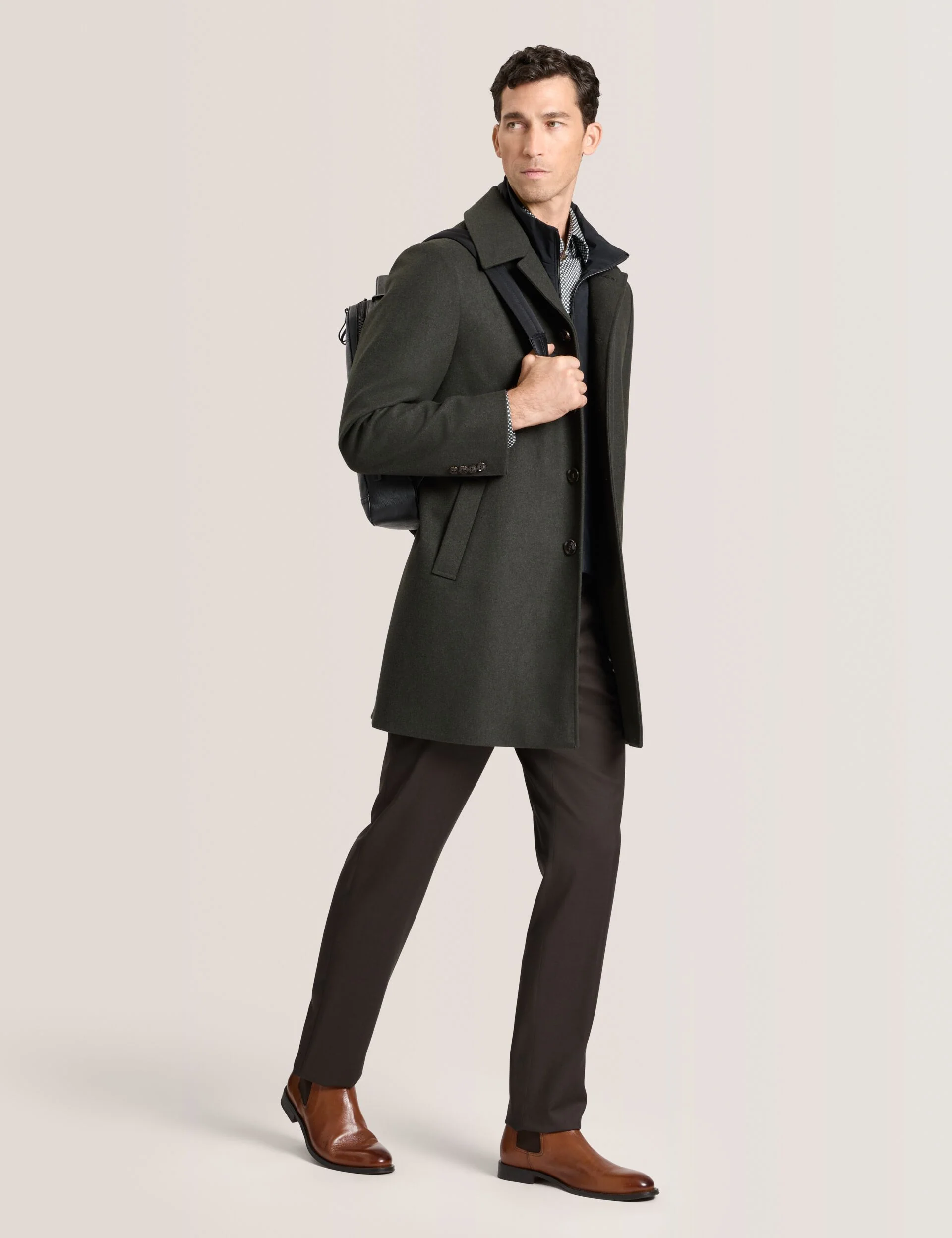 WIMBLEDON | OLIVE - Image 2
