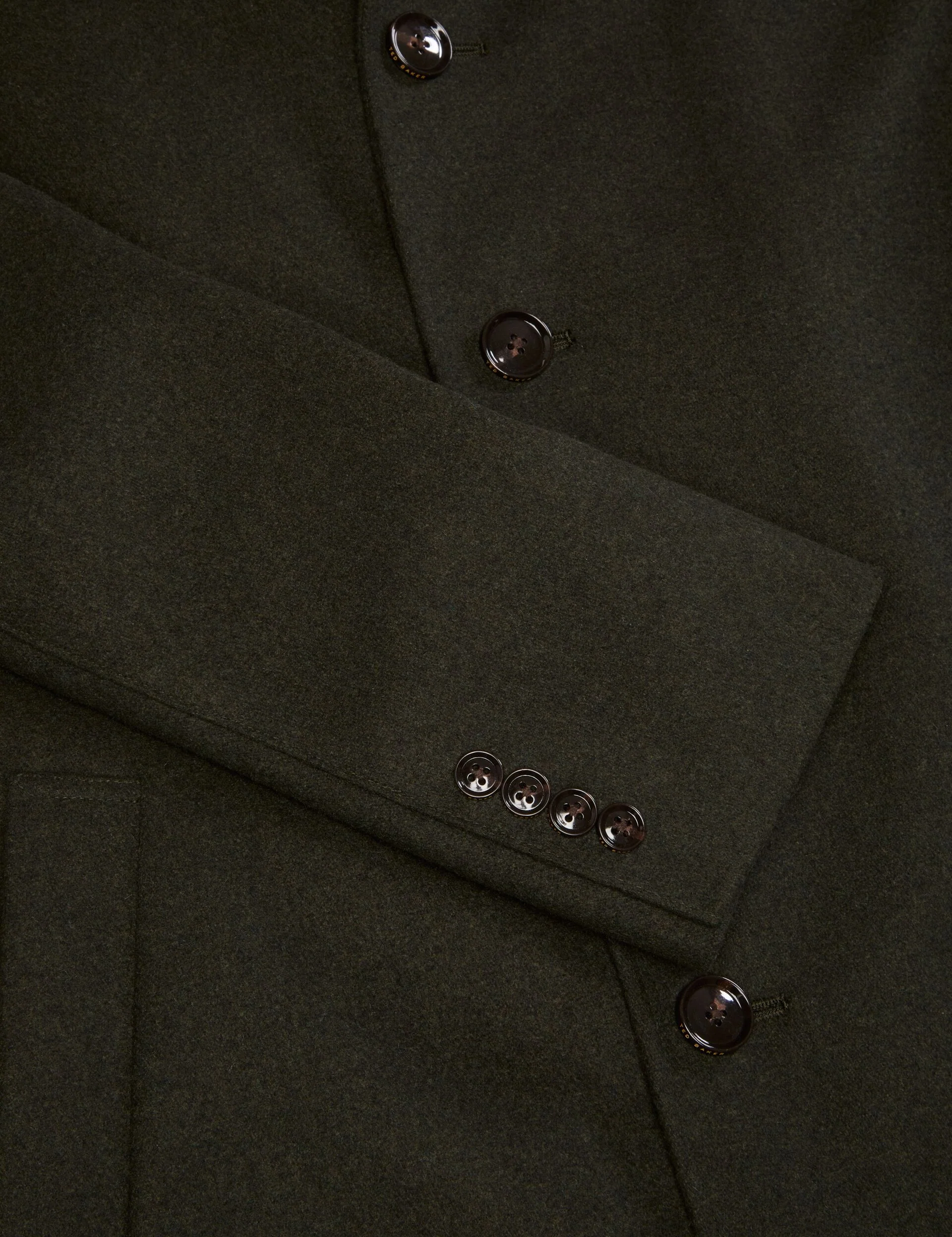 WIMBLEDON | OLIVE - Image 3