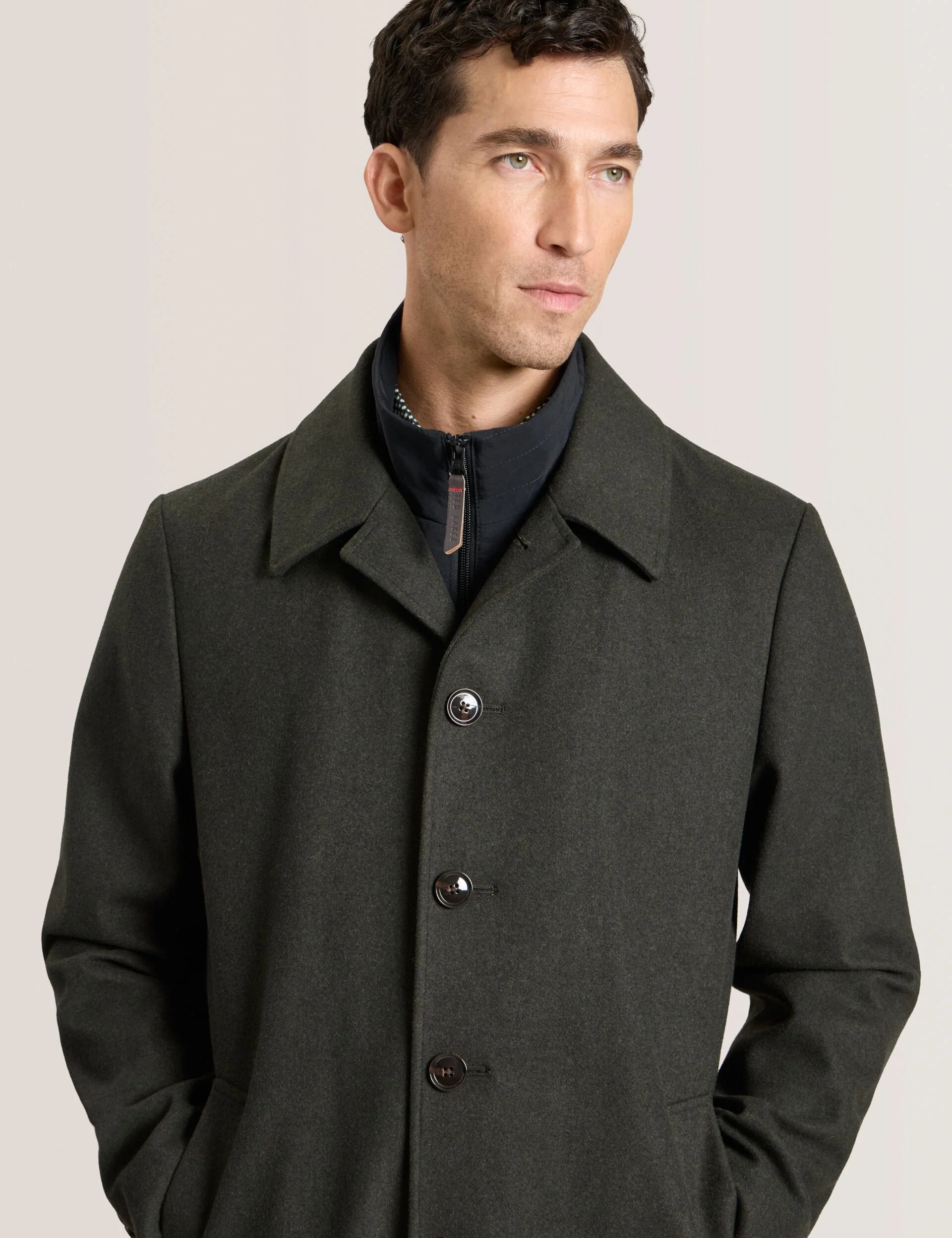 WIMBLEDON | OLIVE - Image 5