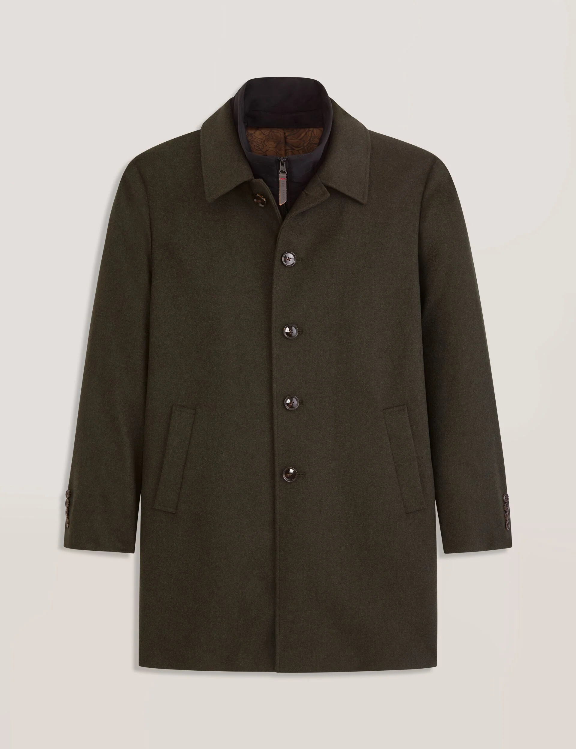 WIMBLEDON | OLIVE - Image 7