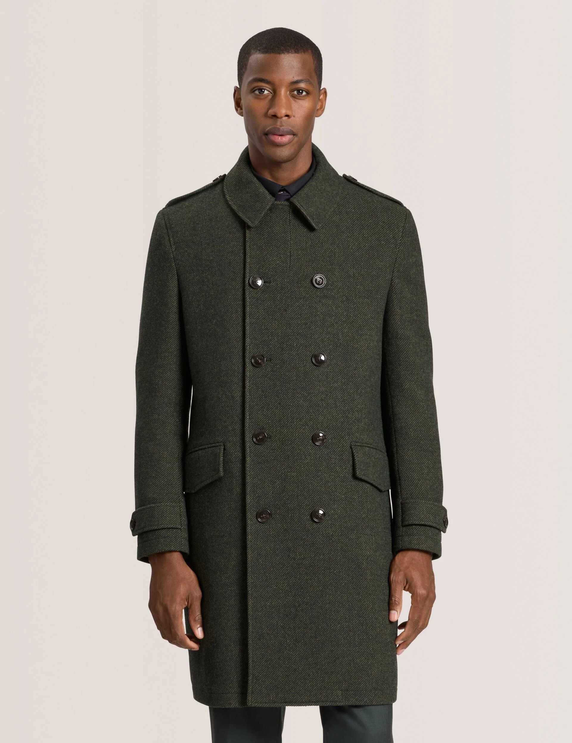 WINDYHILL | OLIVE - Image 2