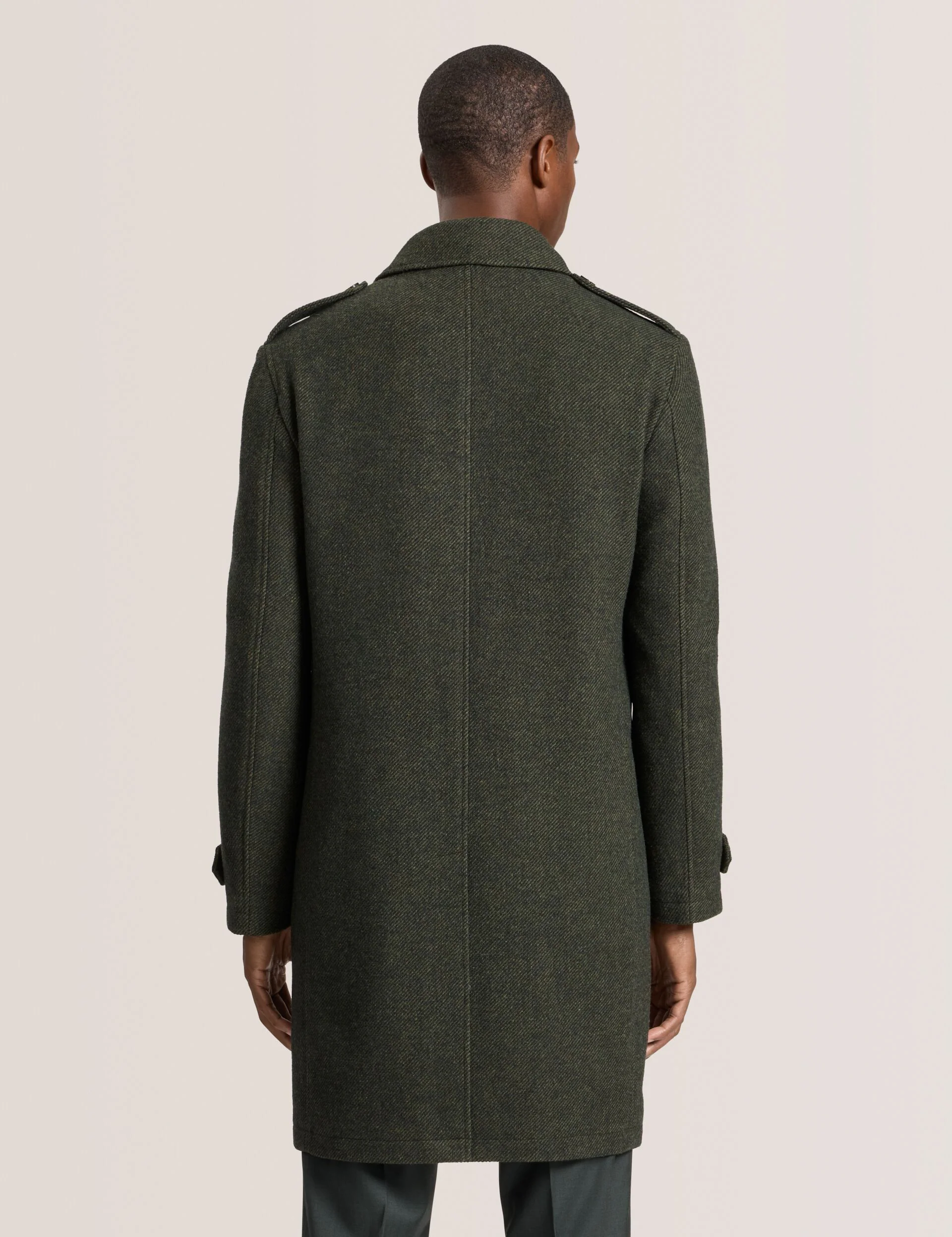 WINDYHILL | OLIVE - Image 4