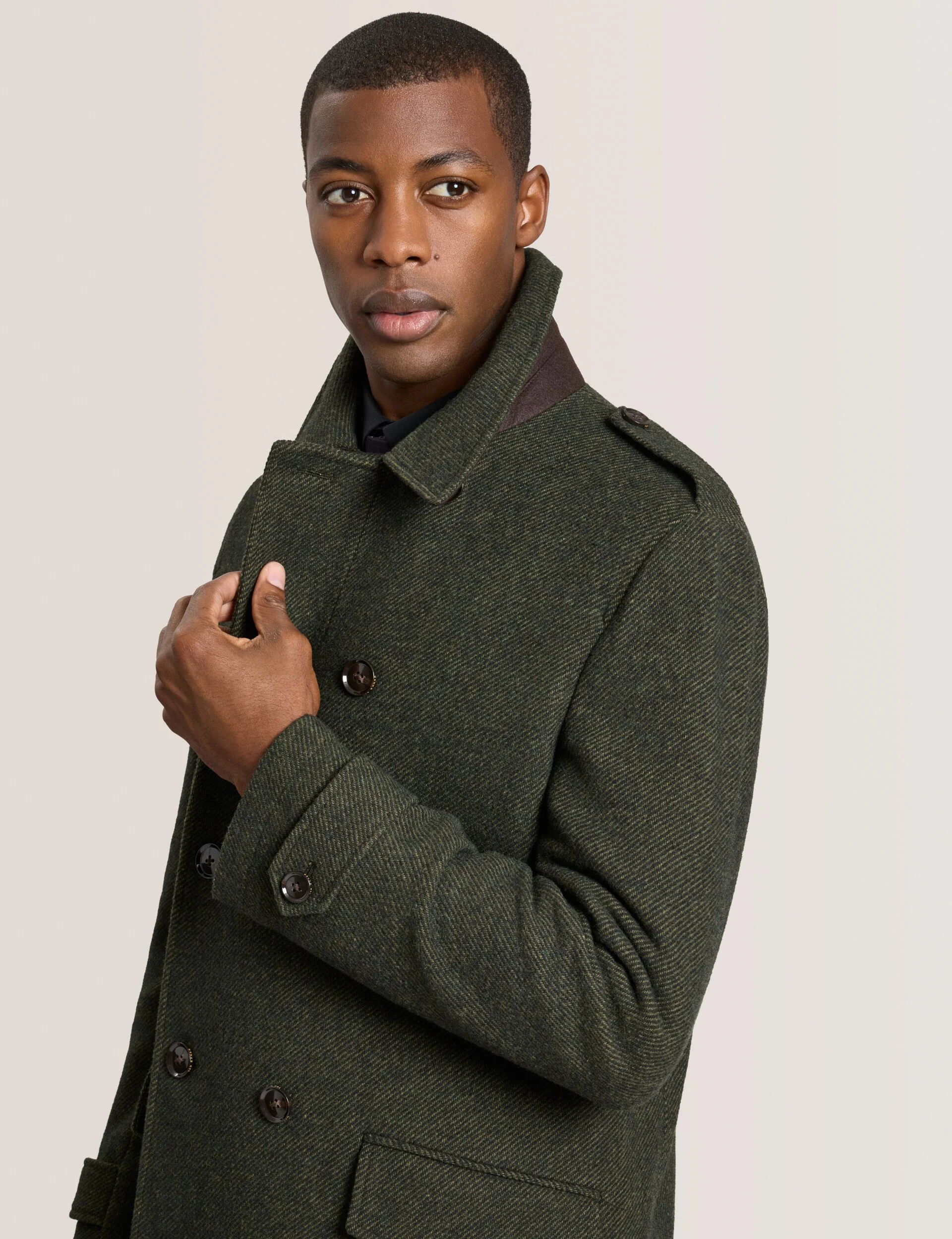 WINDYHILL | OLIVE - Image 5