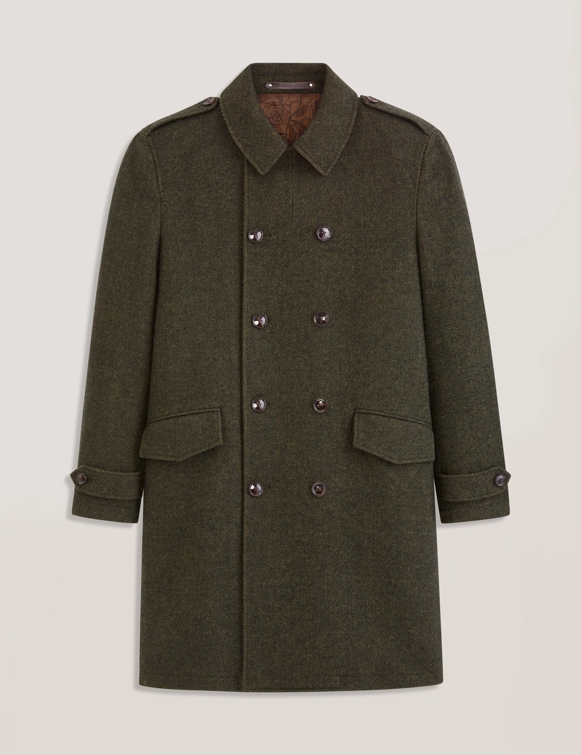 WINDYHILL | OLIVE - Image 7