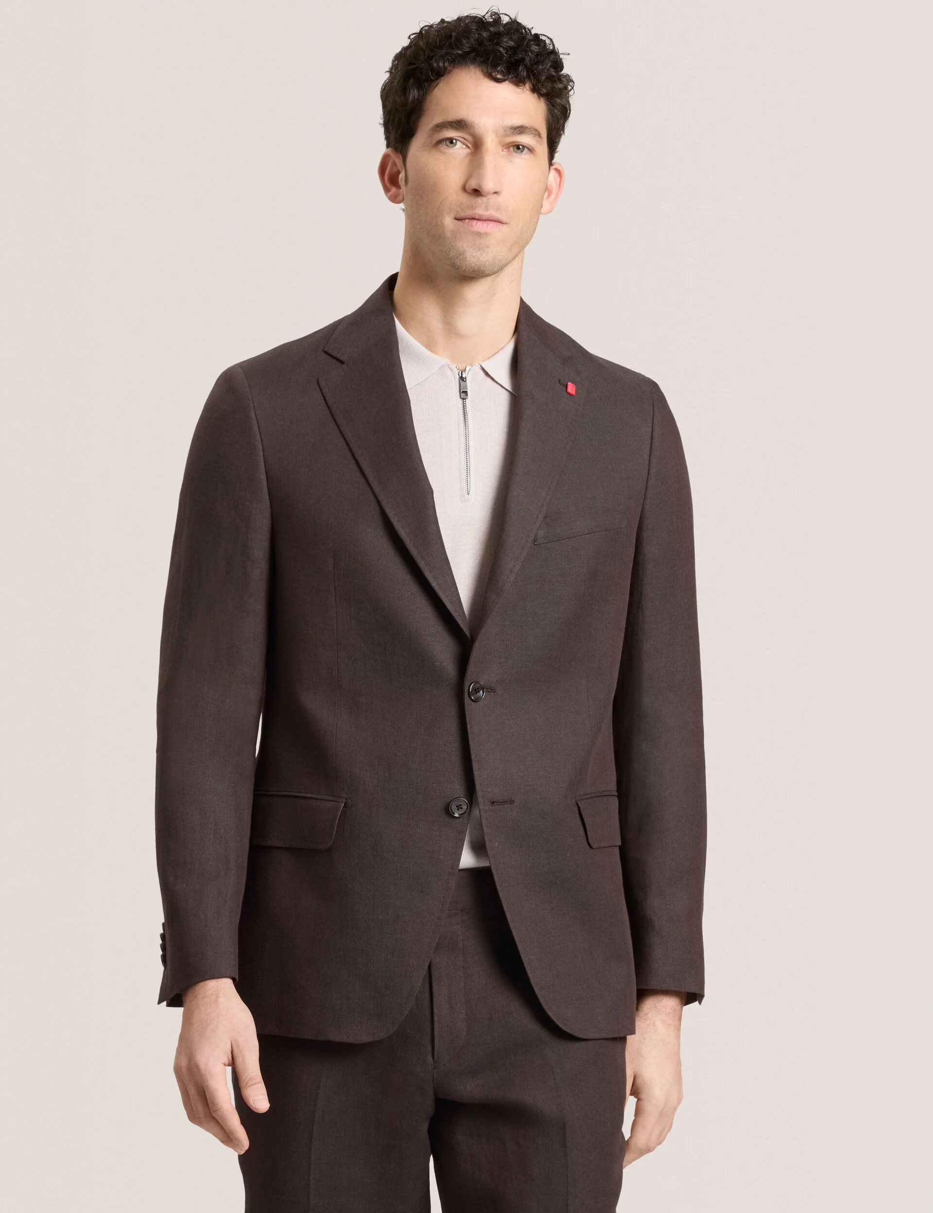 WINFRED | BROWN - Image 2