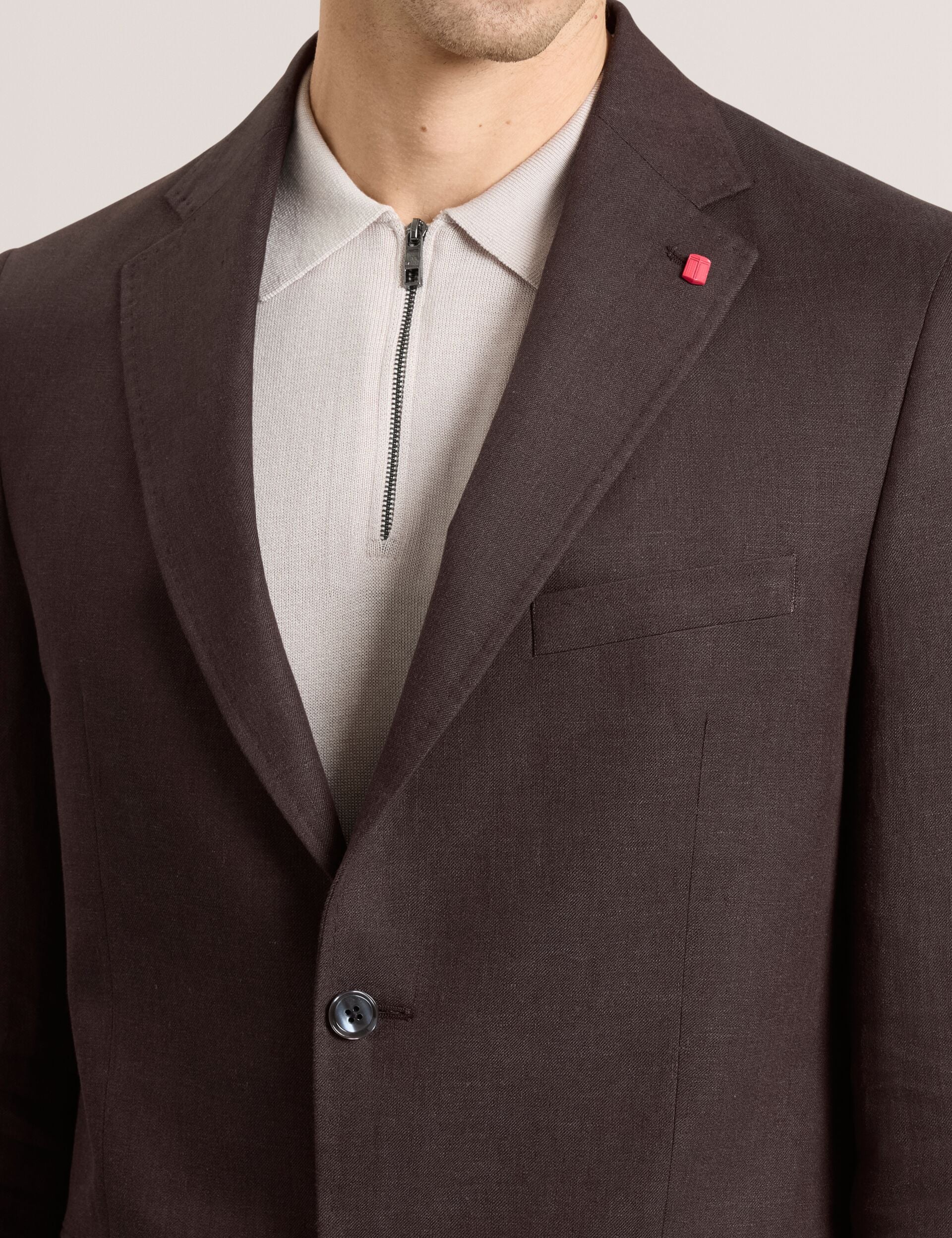 WINFRED | BROWN - Image 3