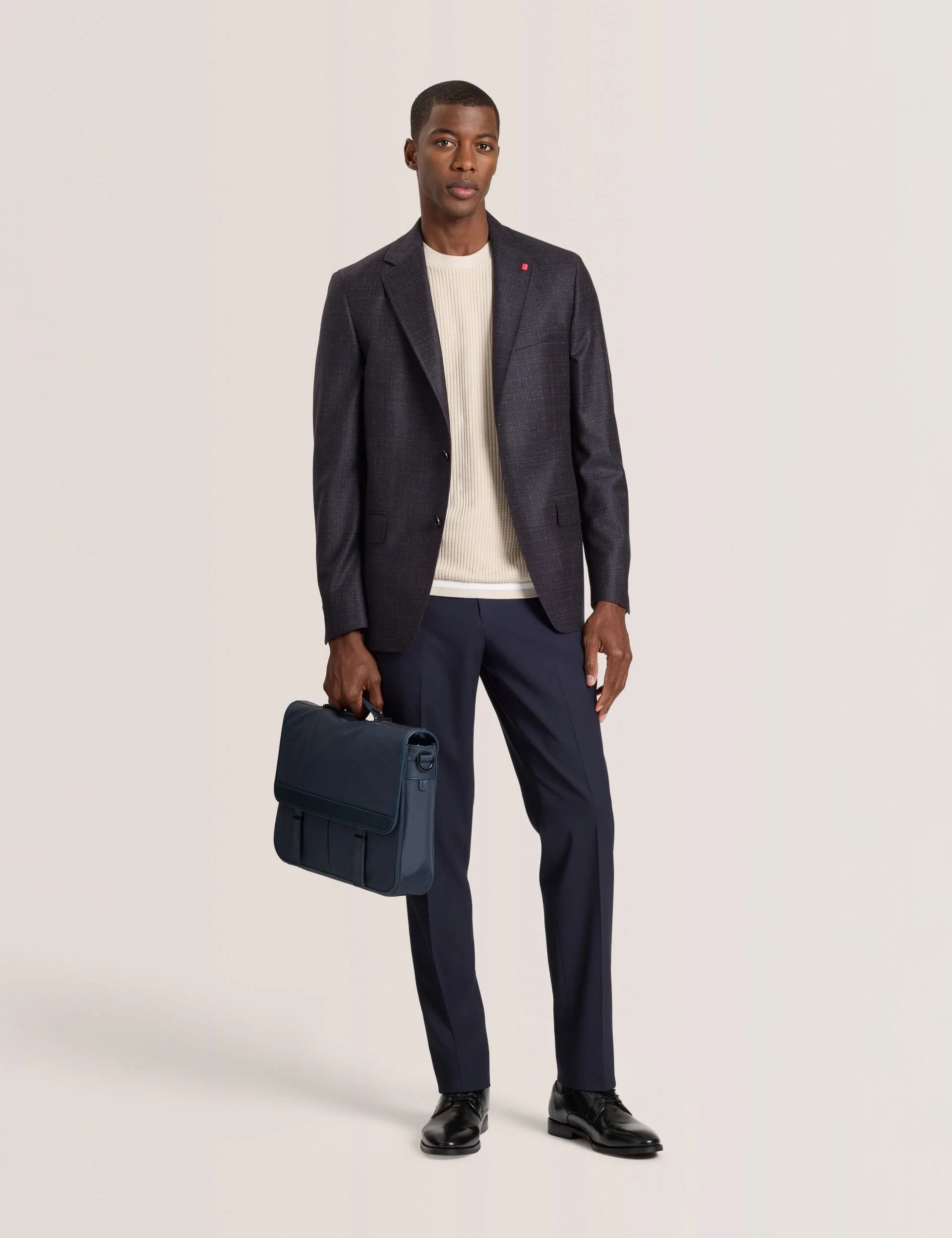 WINFRED | BURGUNDY - Image 2