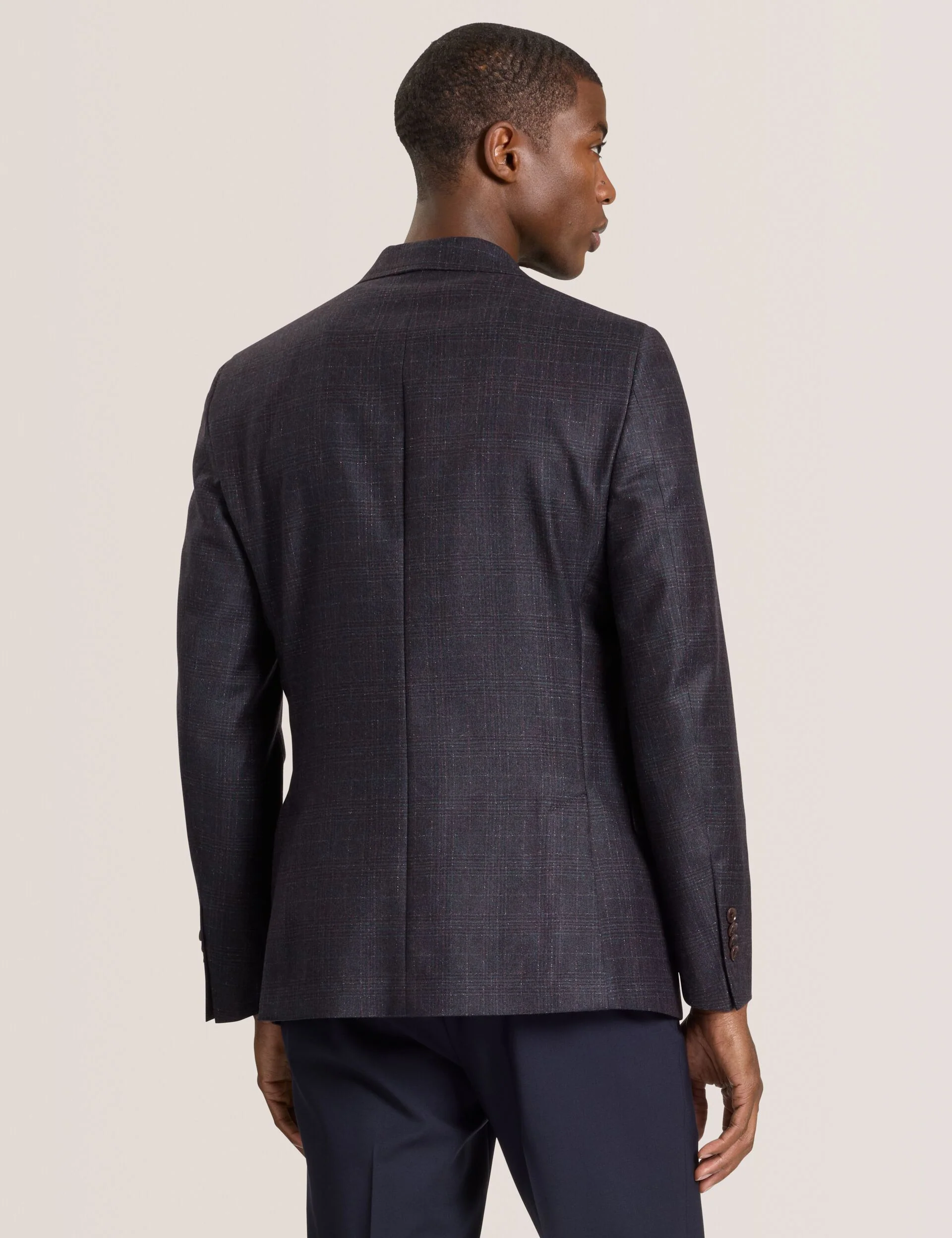 WINFRED | BURGUNDY - Image 4