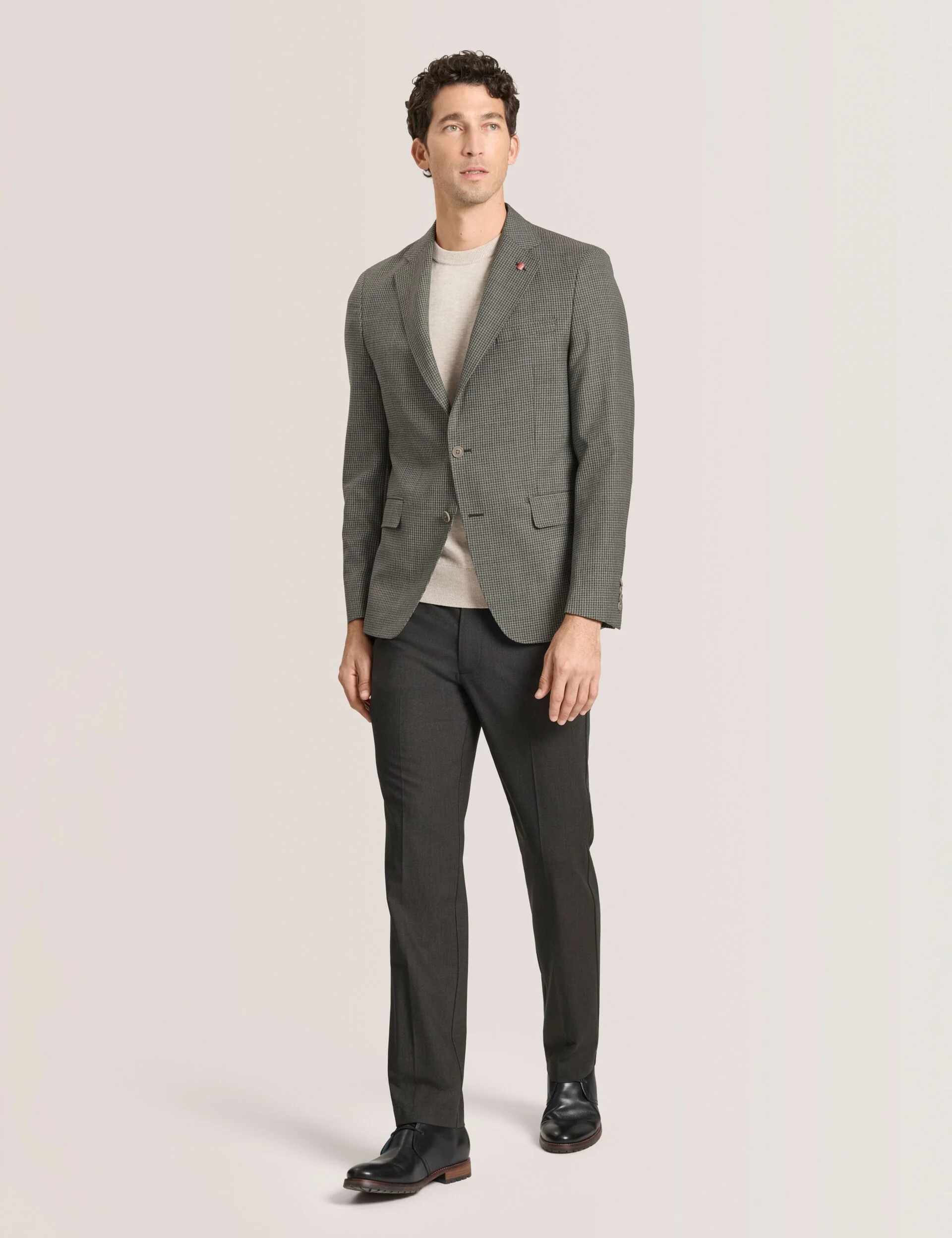 WINFRED | DARK GREEN - Image 2