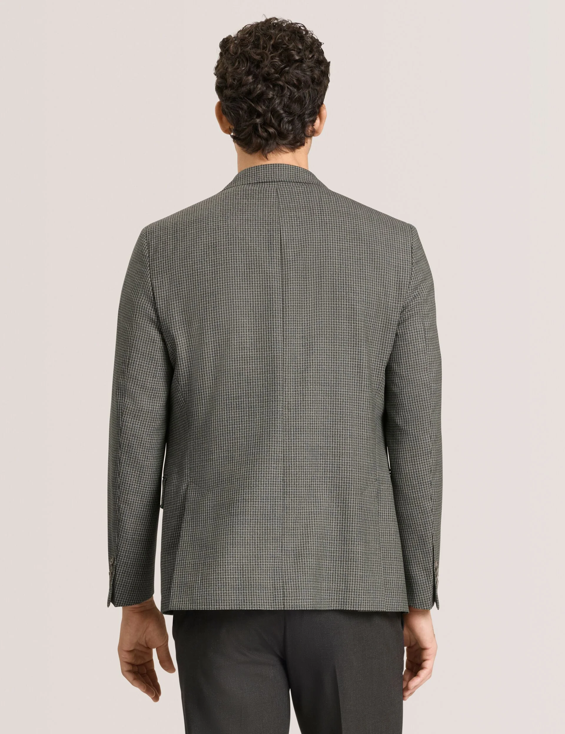 WINFRED | DARK GREEN - Image 5