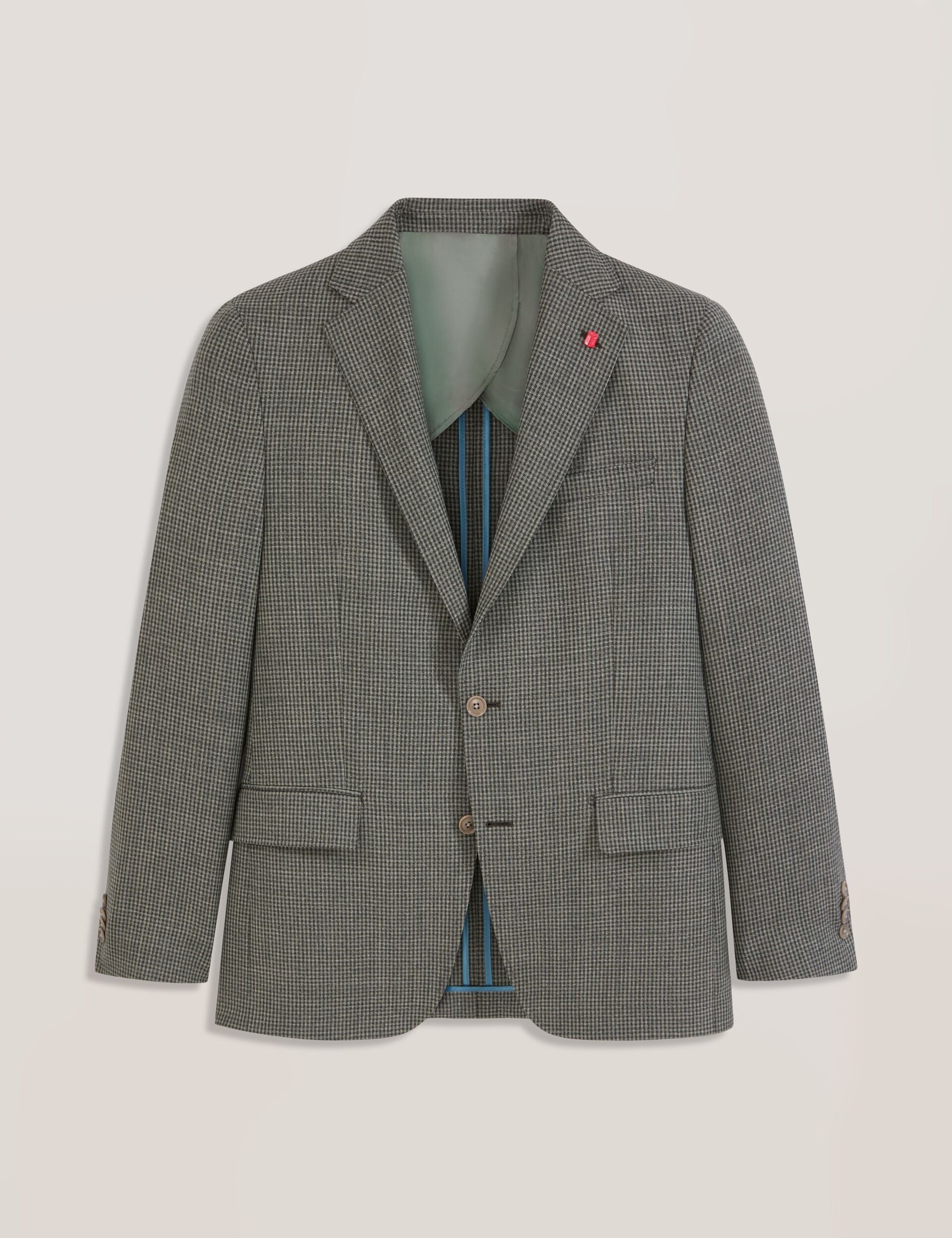 WINFRED | DARK GREEN - Image 7