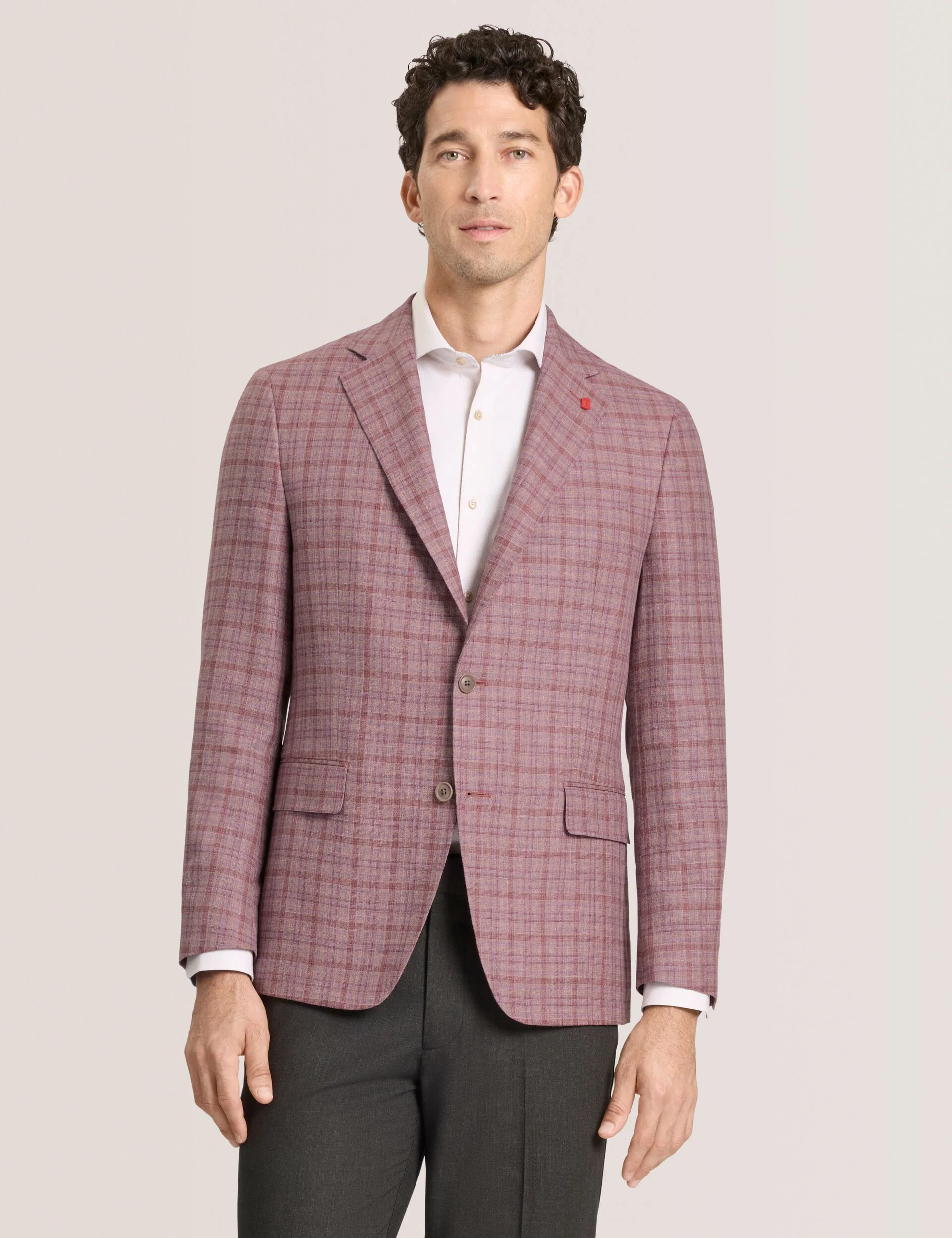 WINFRED | DUSKY PINK - Image 2