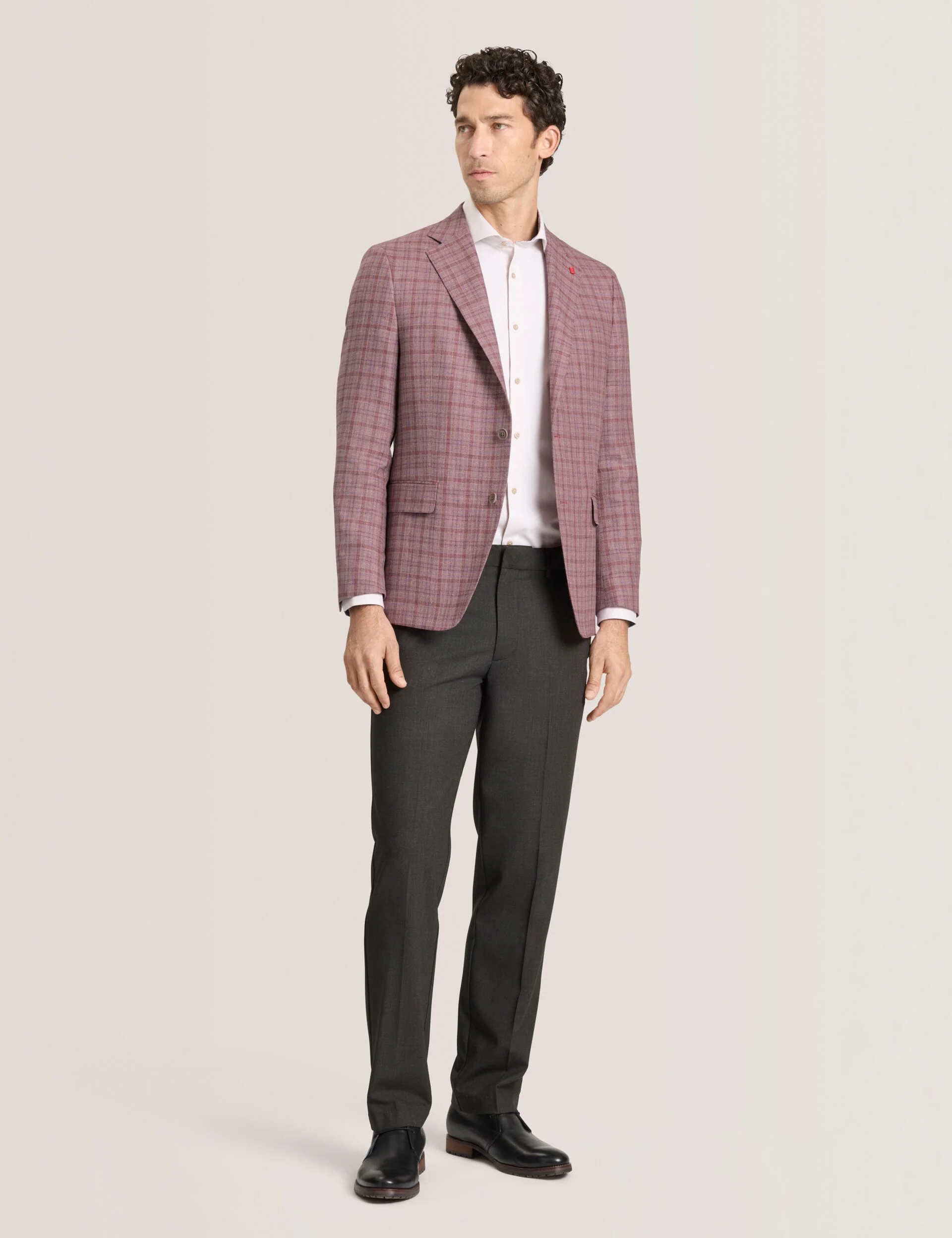 WINFRED | DUSKY PINK - Image 3