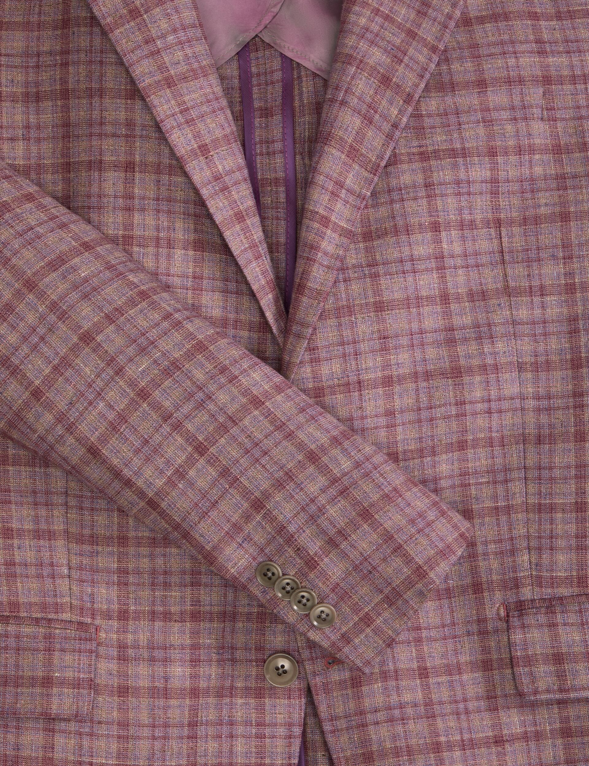 WINFRED | DUSKY PINK - Image 4