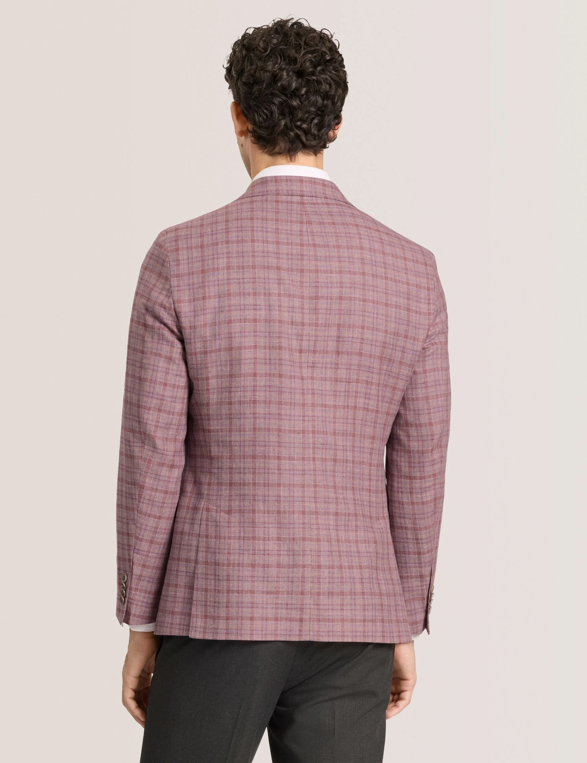 WINFRED | DUSKY PINK - Image 5
