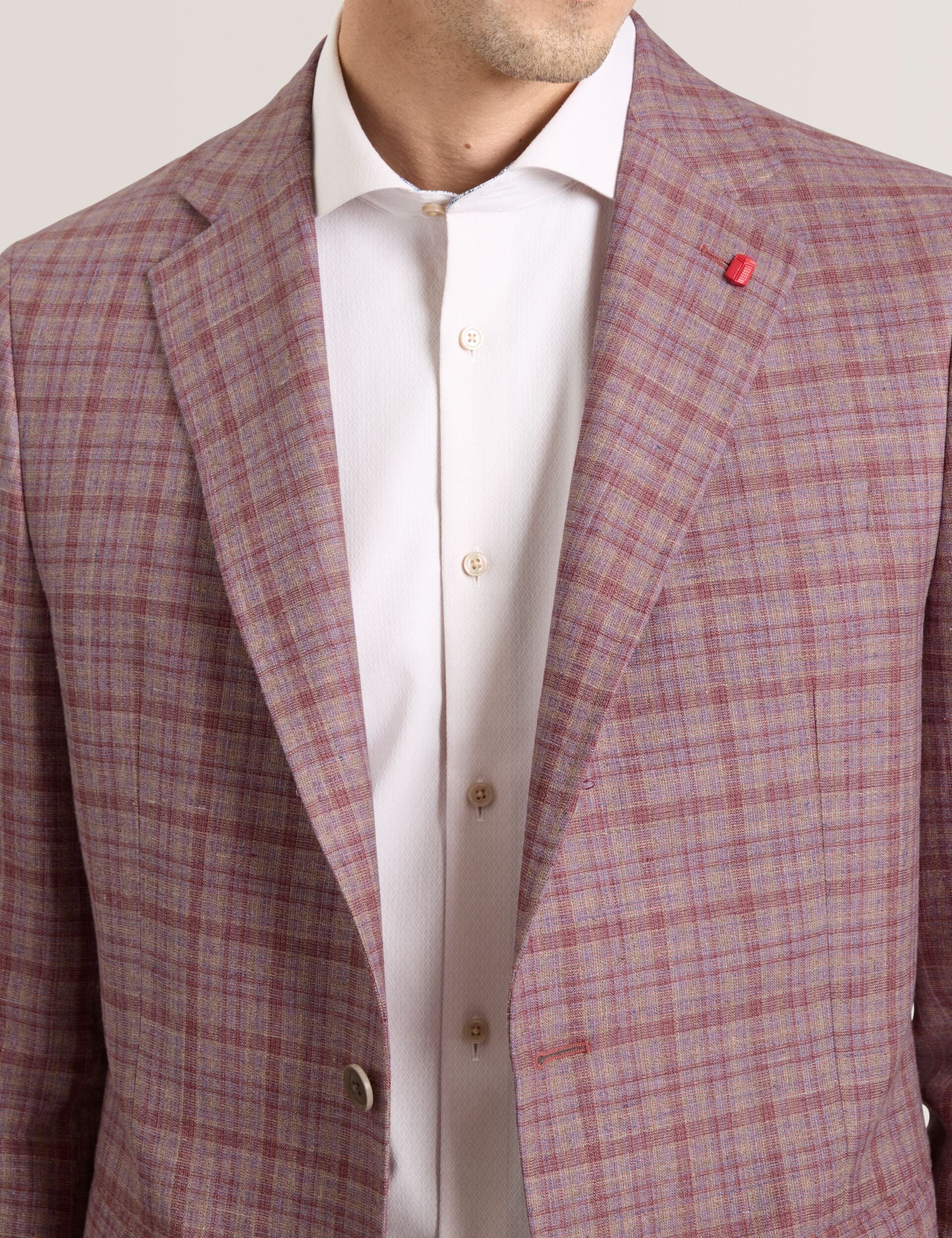 WINFRED | DUSKY PINK - Image 6