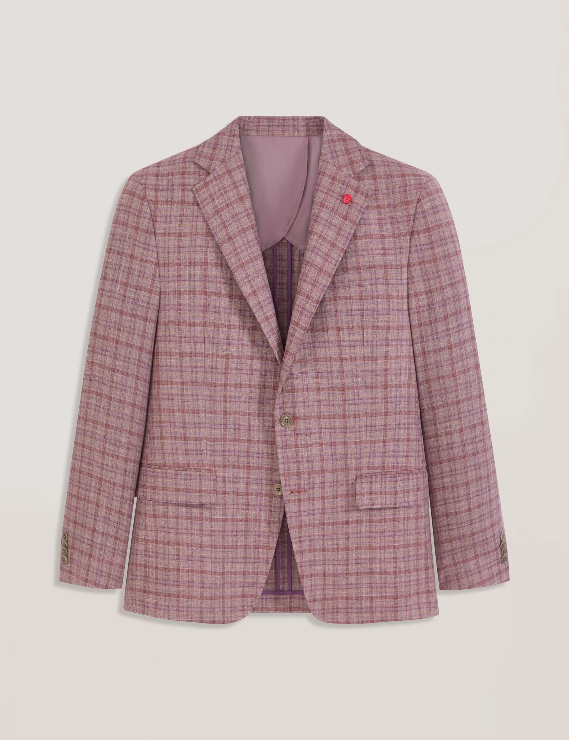 WINFRED | DUSKY PINK - Image 7