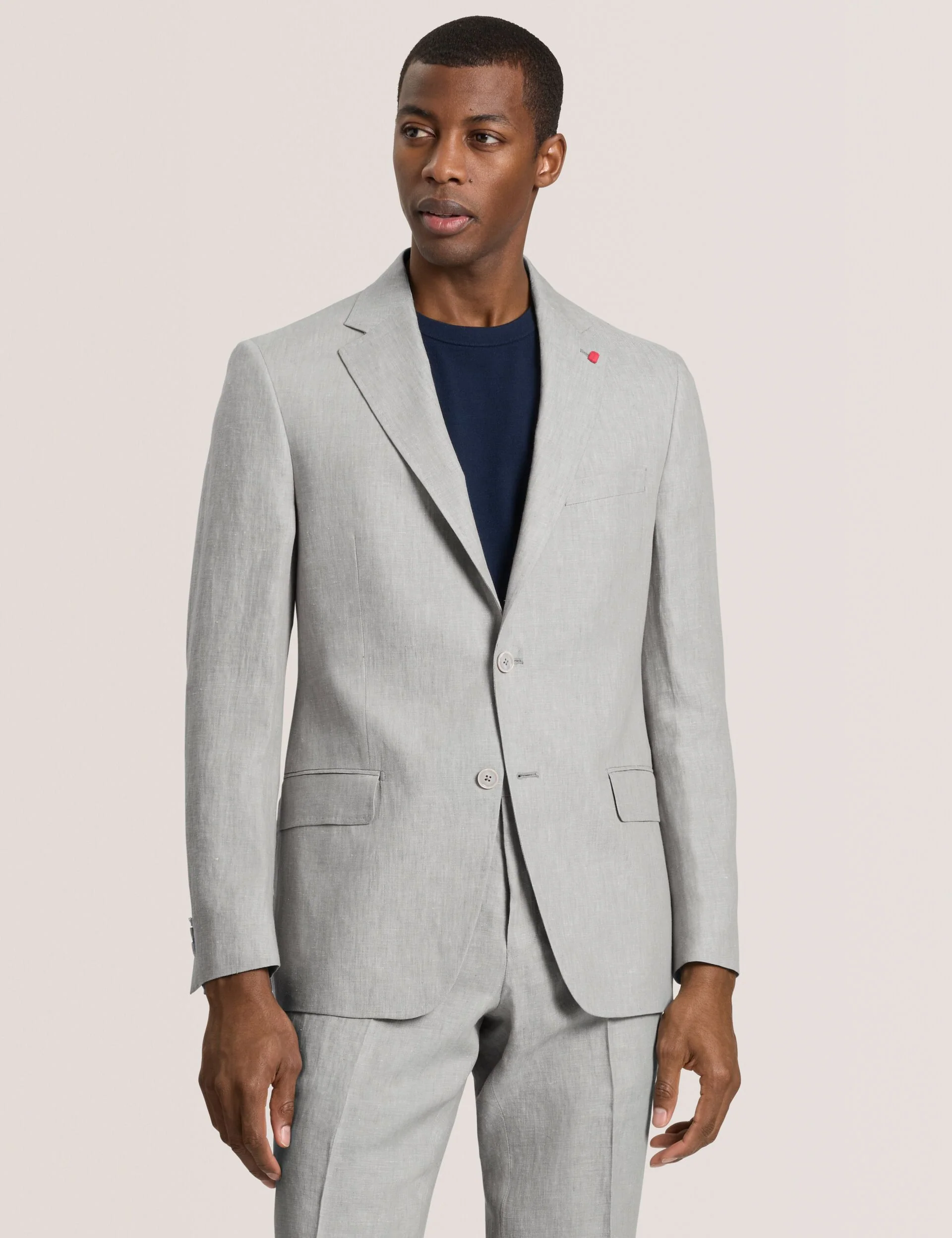 WINFRED | LT-GREY