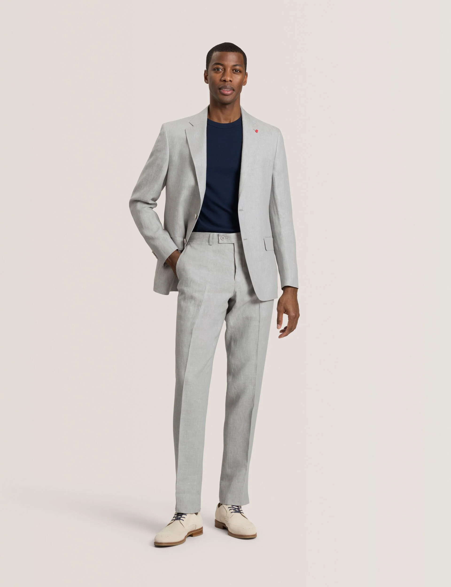 WINFRED | LT-GREY - Image 2