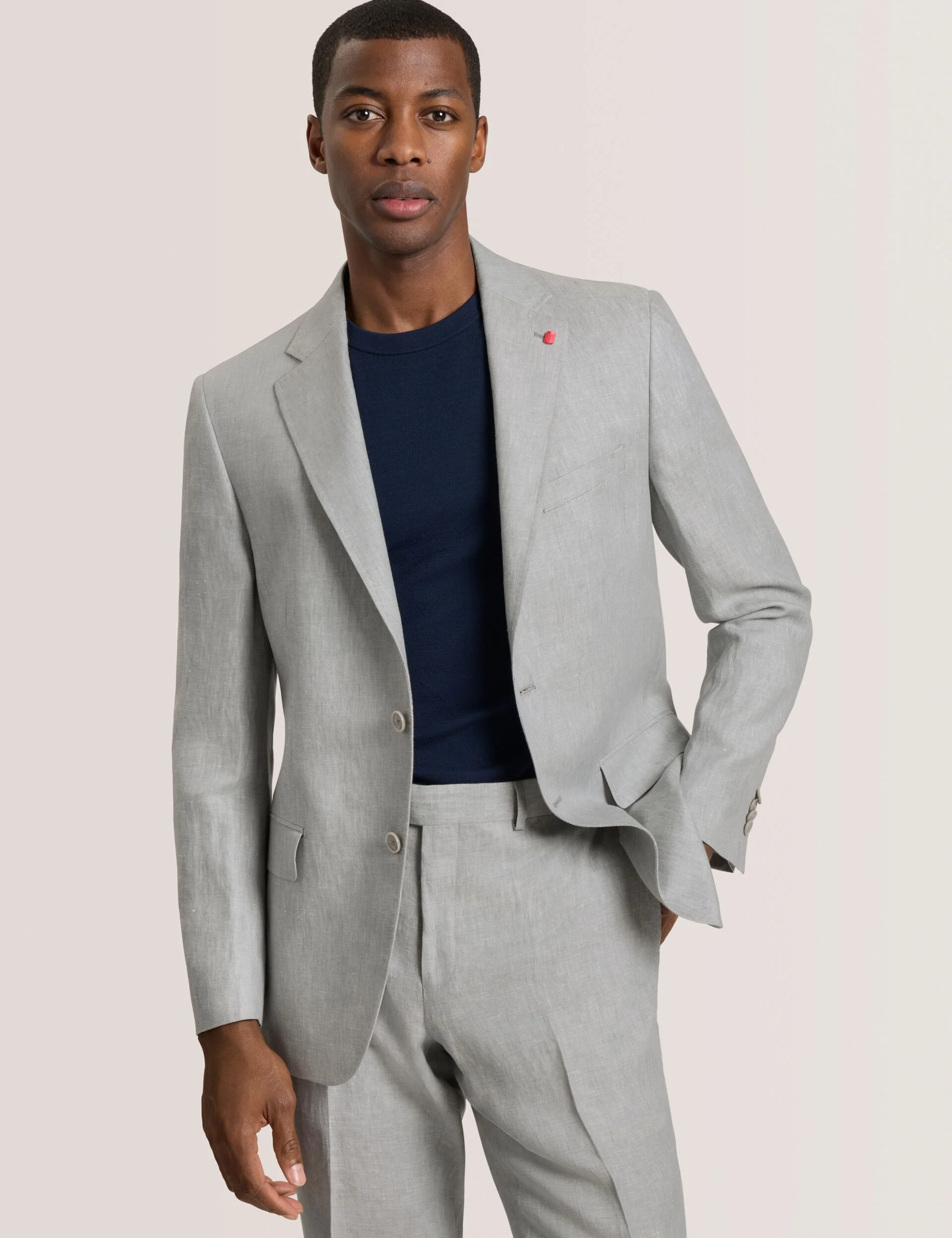 WINFRED | LT-GREY - Image 3
