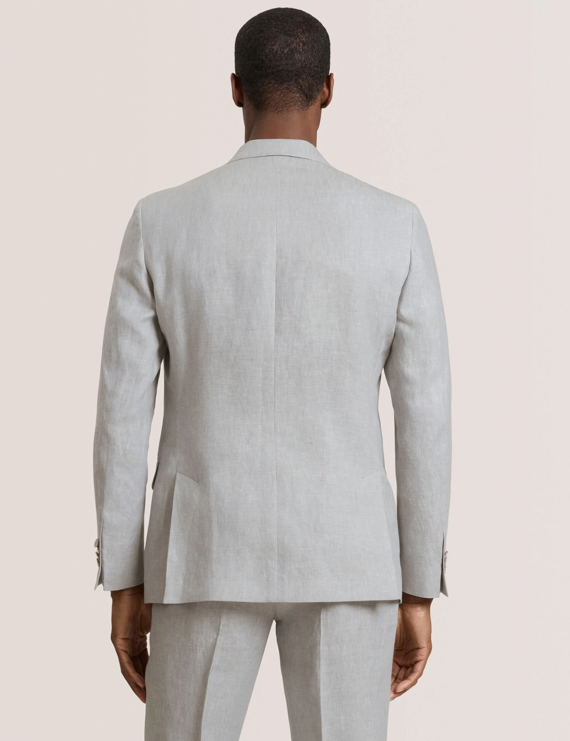 WINFRED | LT-GREY - Image 4