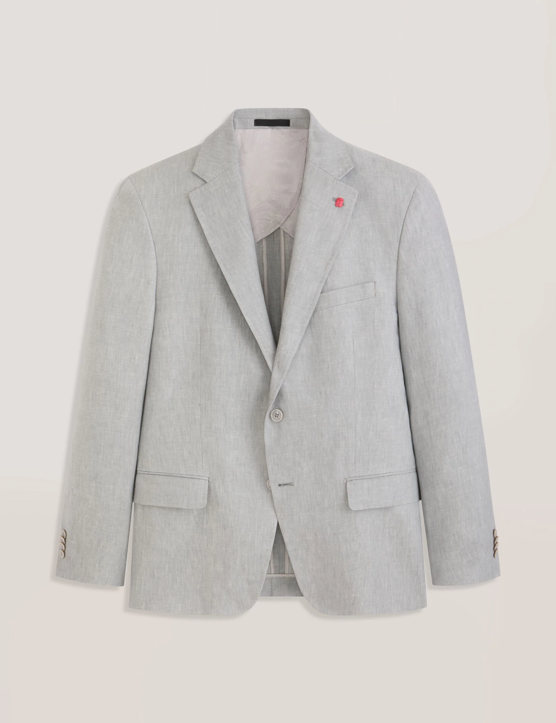 WINFRED | LT-GREY - Image 6