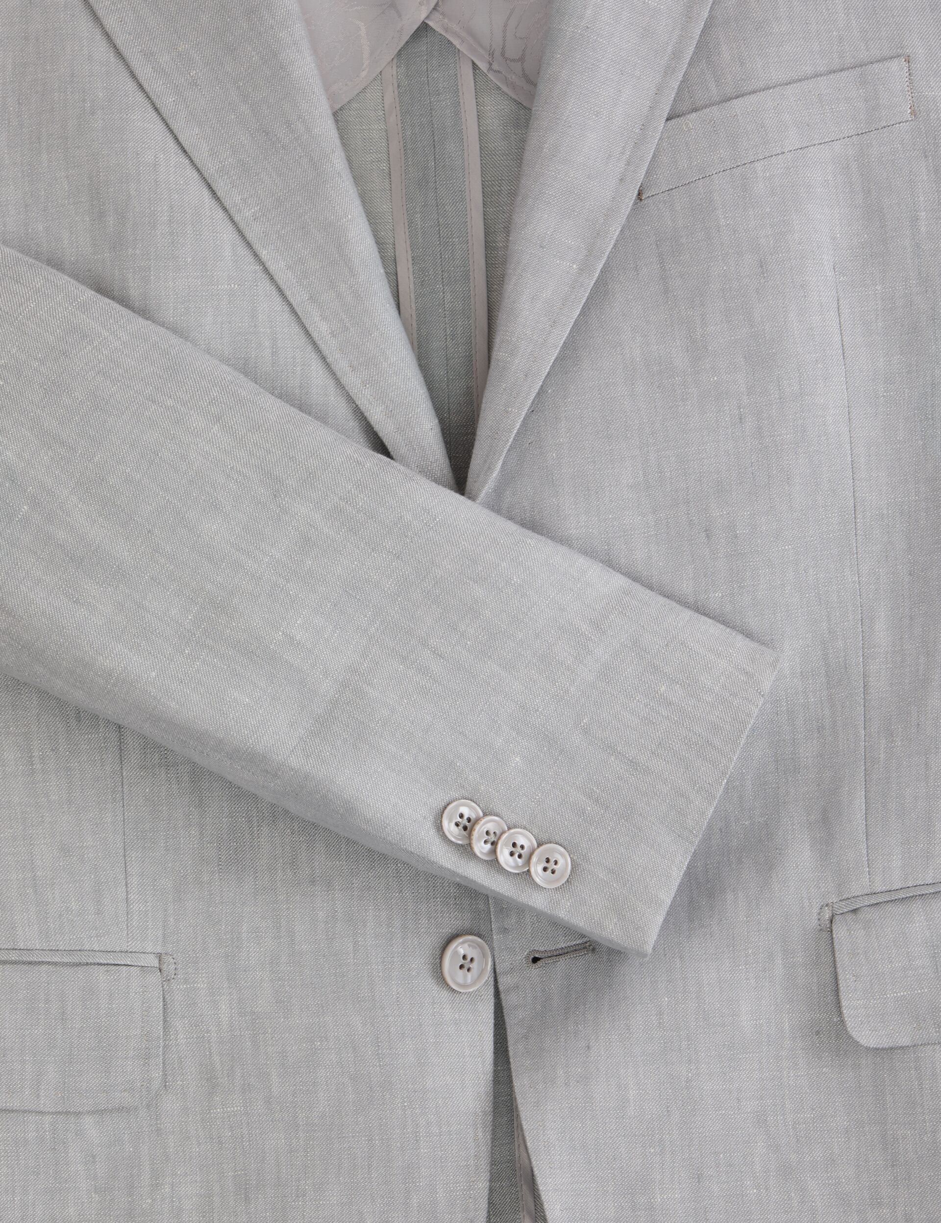 WINFRED | LT-GREY - Image 8