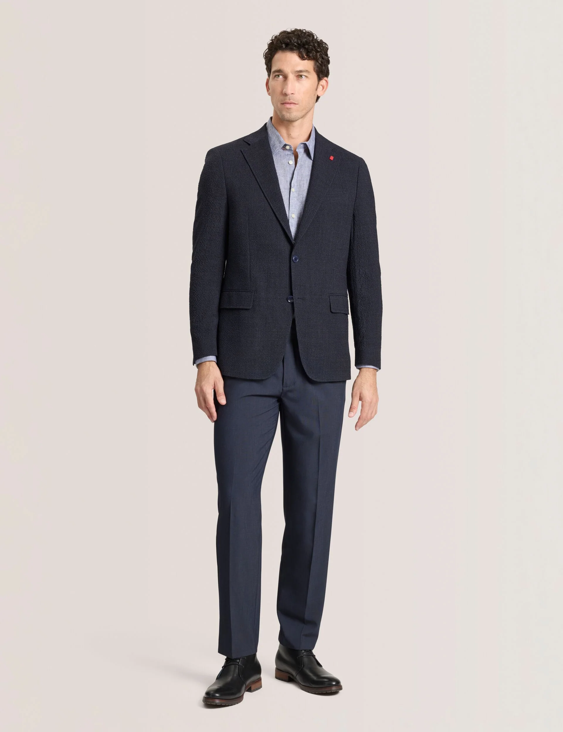 WINFRED | NAVY - Image 2