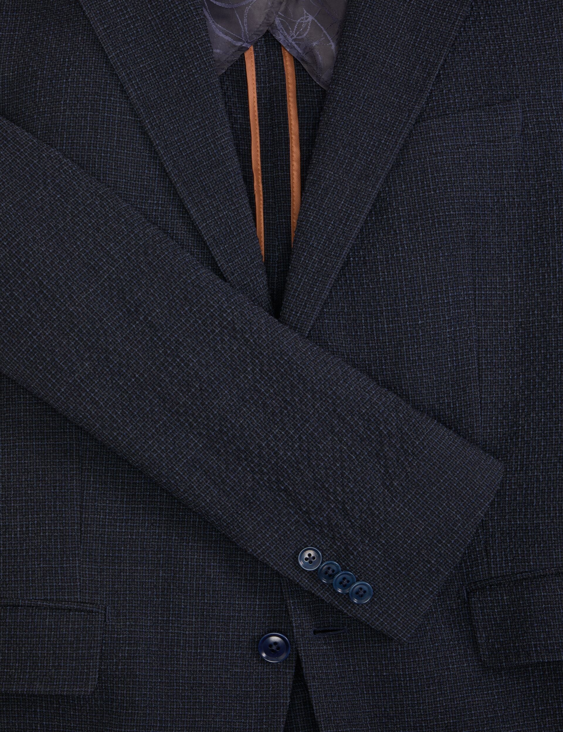 WINFRED | NAVY - Image 4