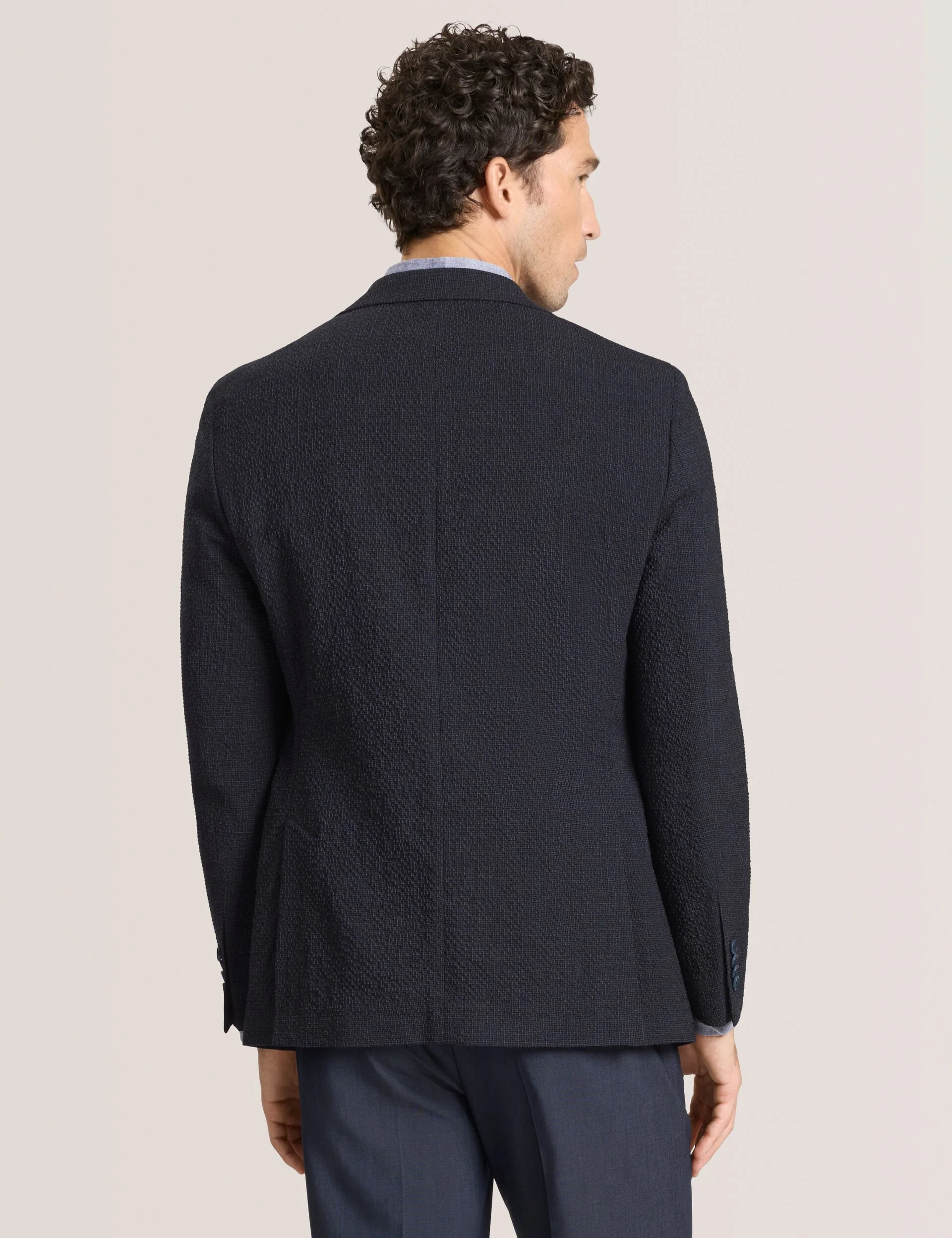 WINFRED | NAVY - Image 5