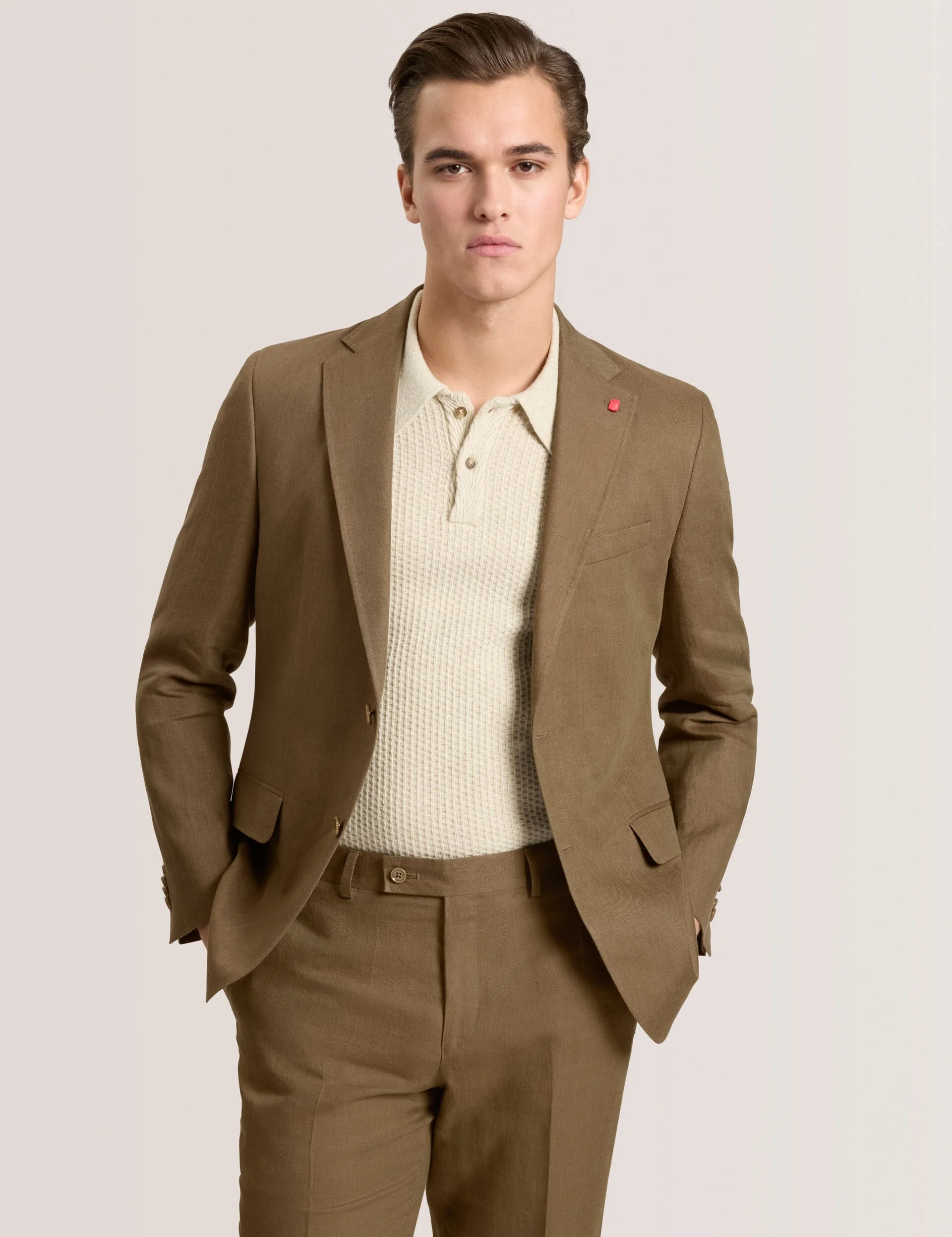 WINFRED | OLIVE - Image 3