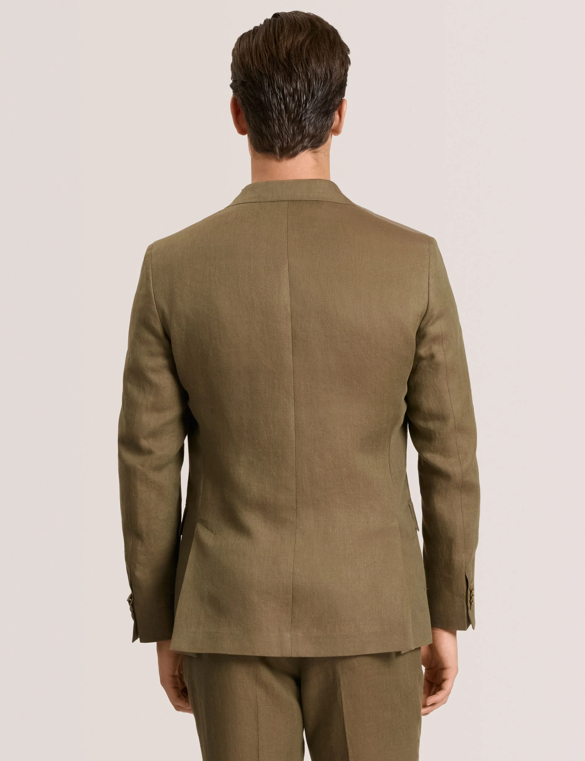 WINFRED | OLIVE - Image 4