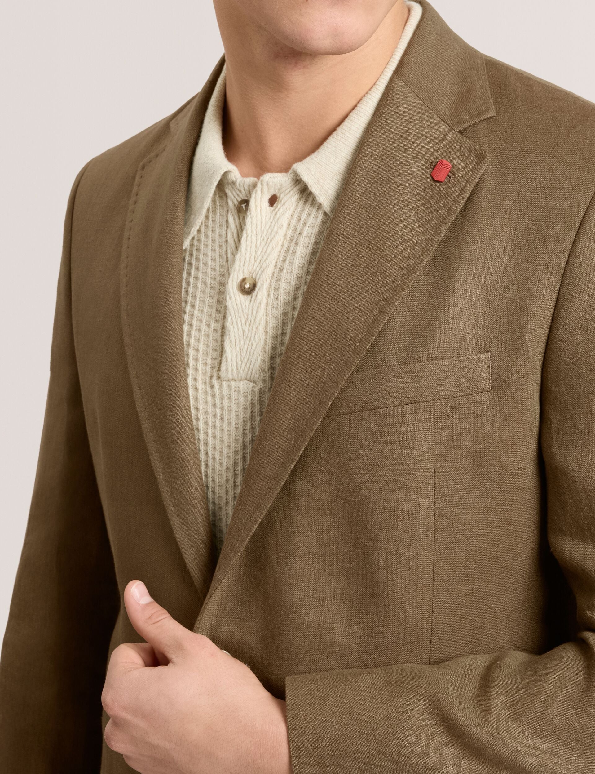 WINFRED | OLIVE - Image 5