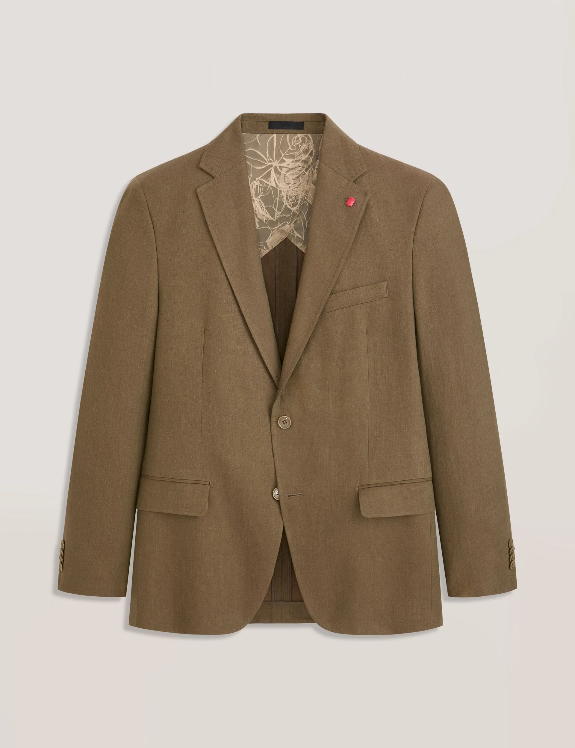 WINFRED | OLIVE - Image 6