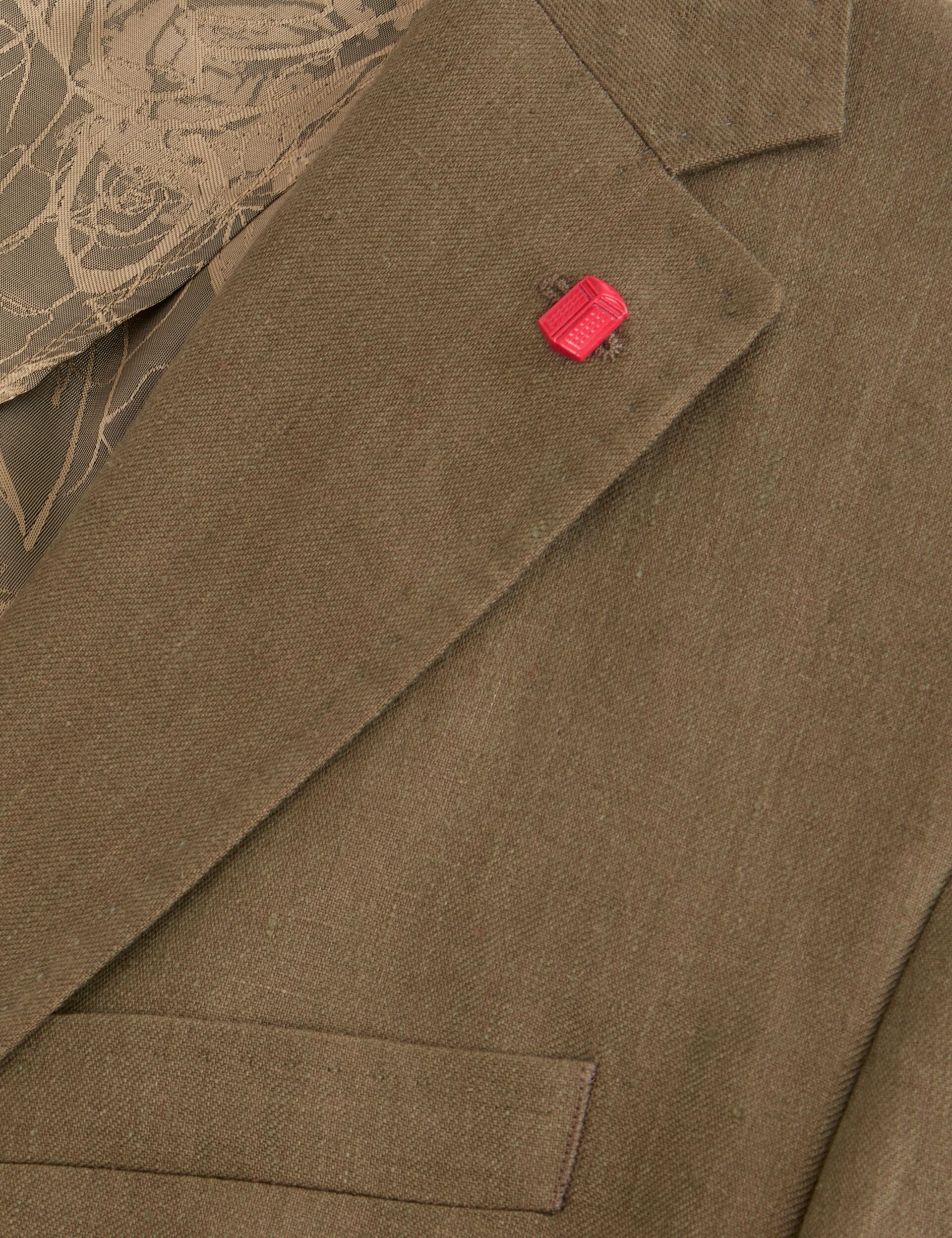WINFRED | OLIVE - Image 8