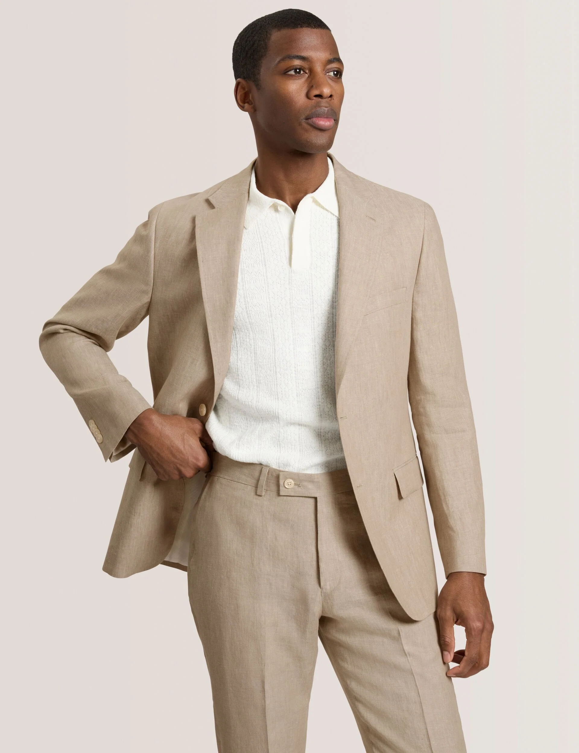 WINFRED | TAUPE - Image 3