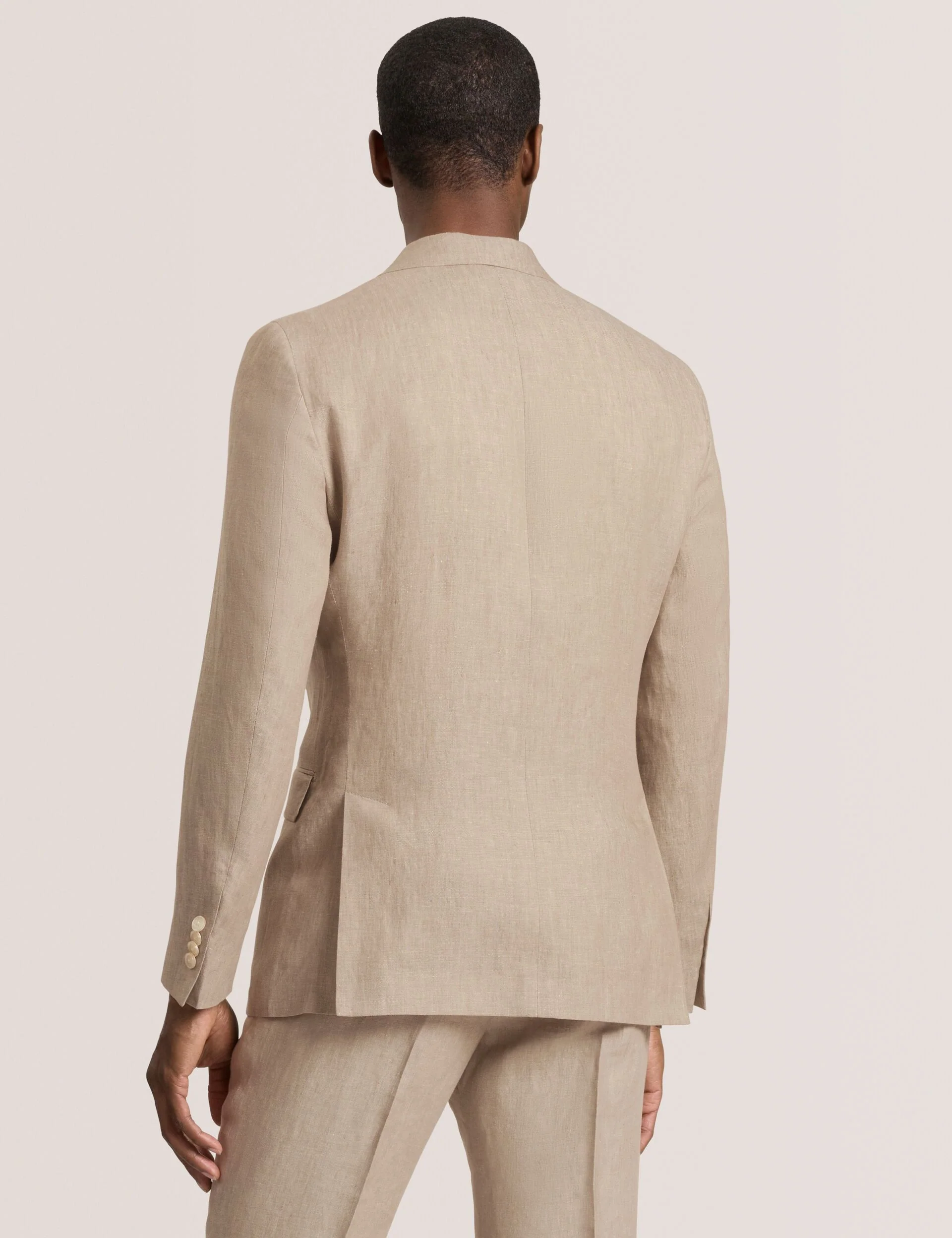 WINFRED | TAUPE - Image 4