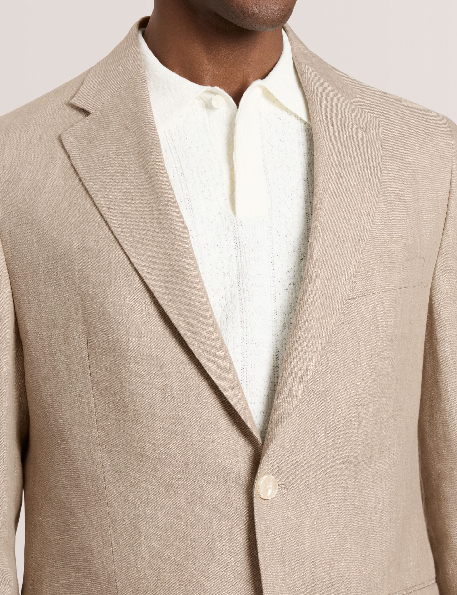 WINFRED | TAUPE - Image 5